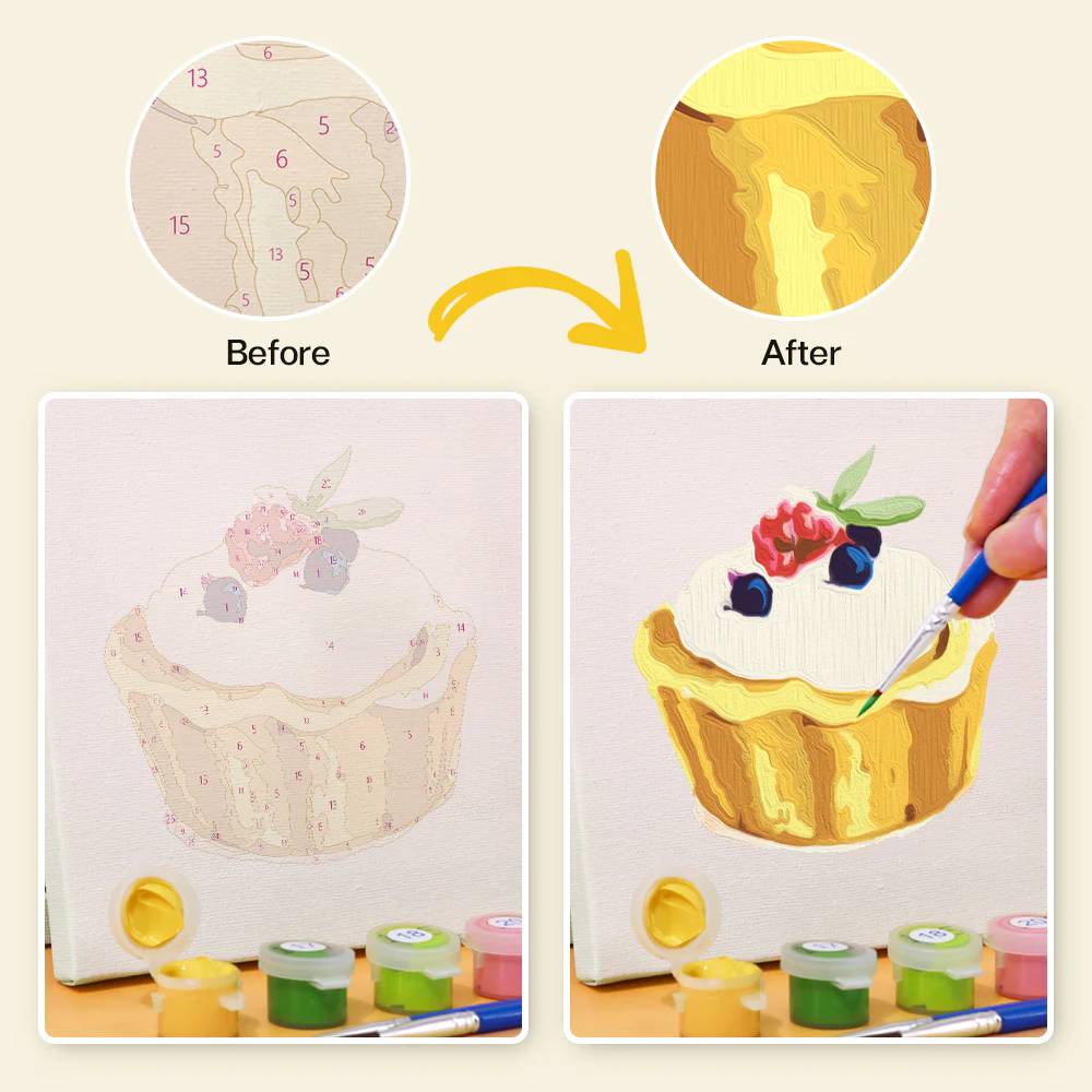 Scoop & Slice (Set of 6) - Image 7
