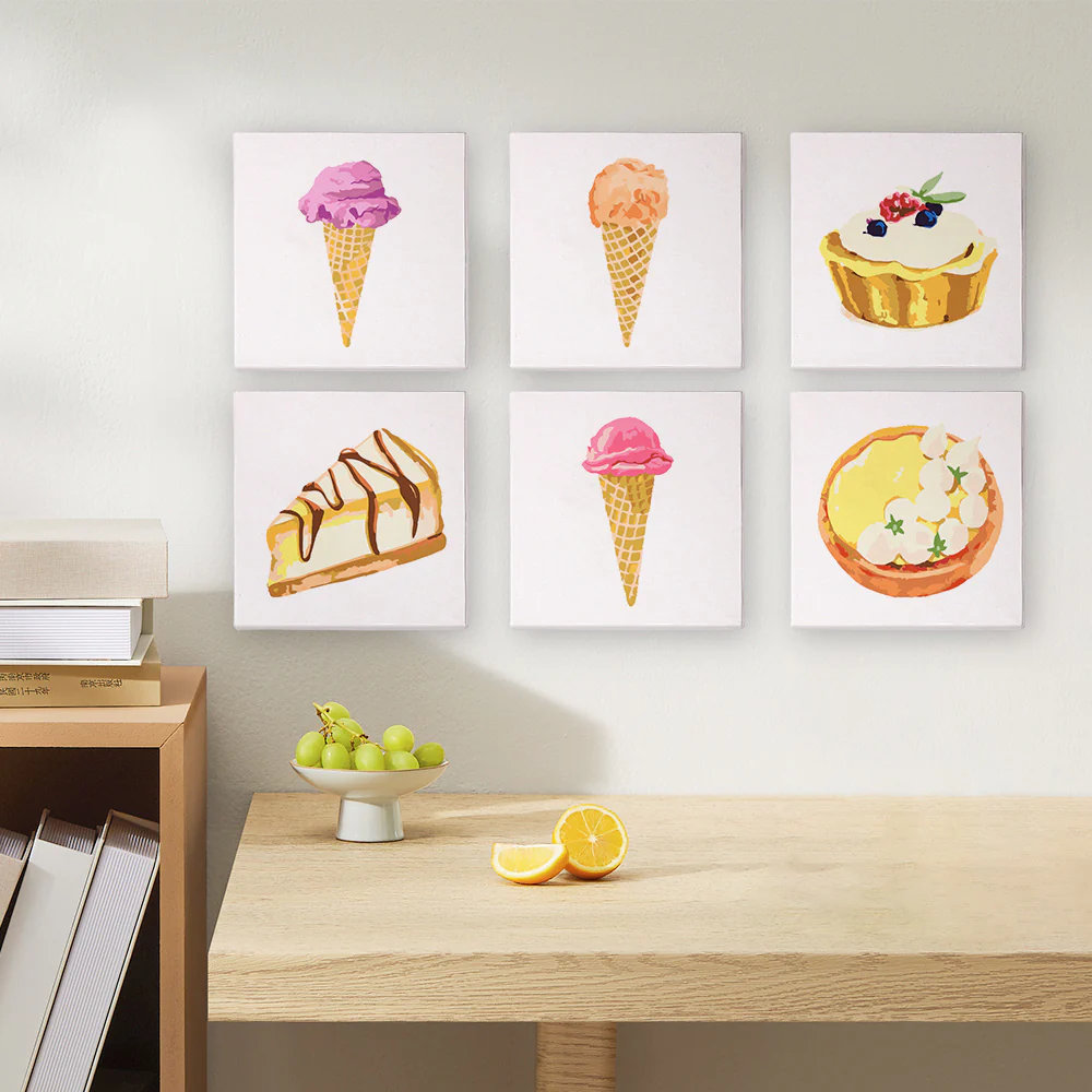 Scoop & Slice (Set of 6) - Image 8