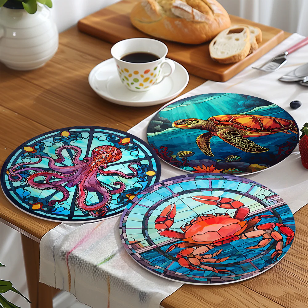 Sea Life (Set of 4) - Image 17