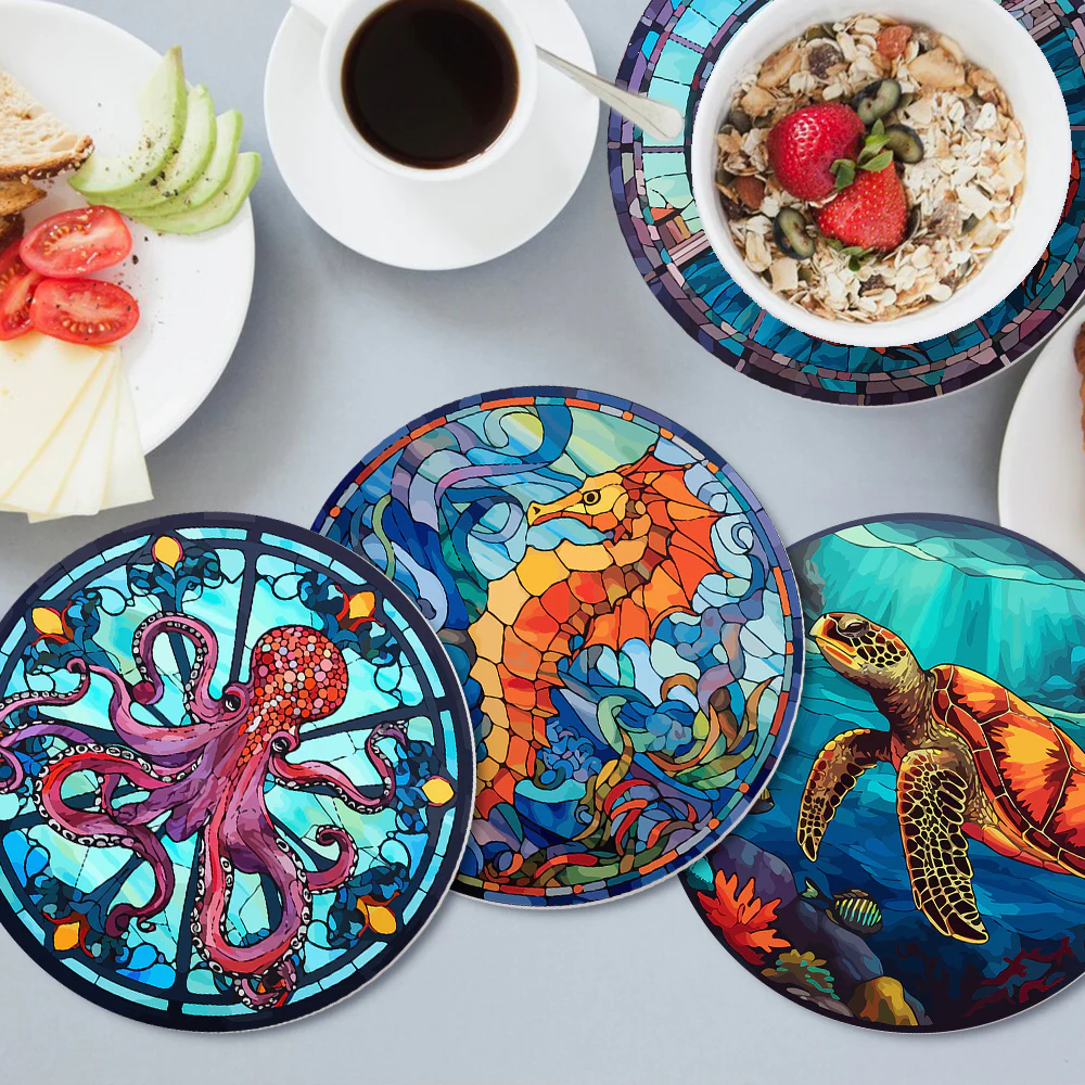 Sea Life (Set of 4) - Image 18