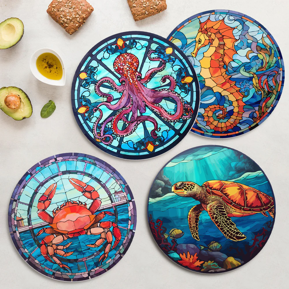 Sea Life (Set of 4) - Image 19