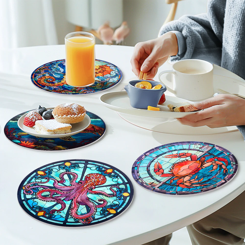 Sea Life (Set of 4) - Image 20