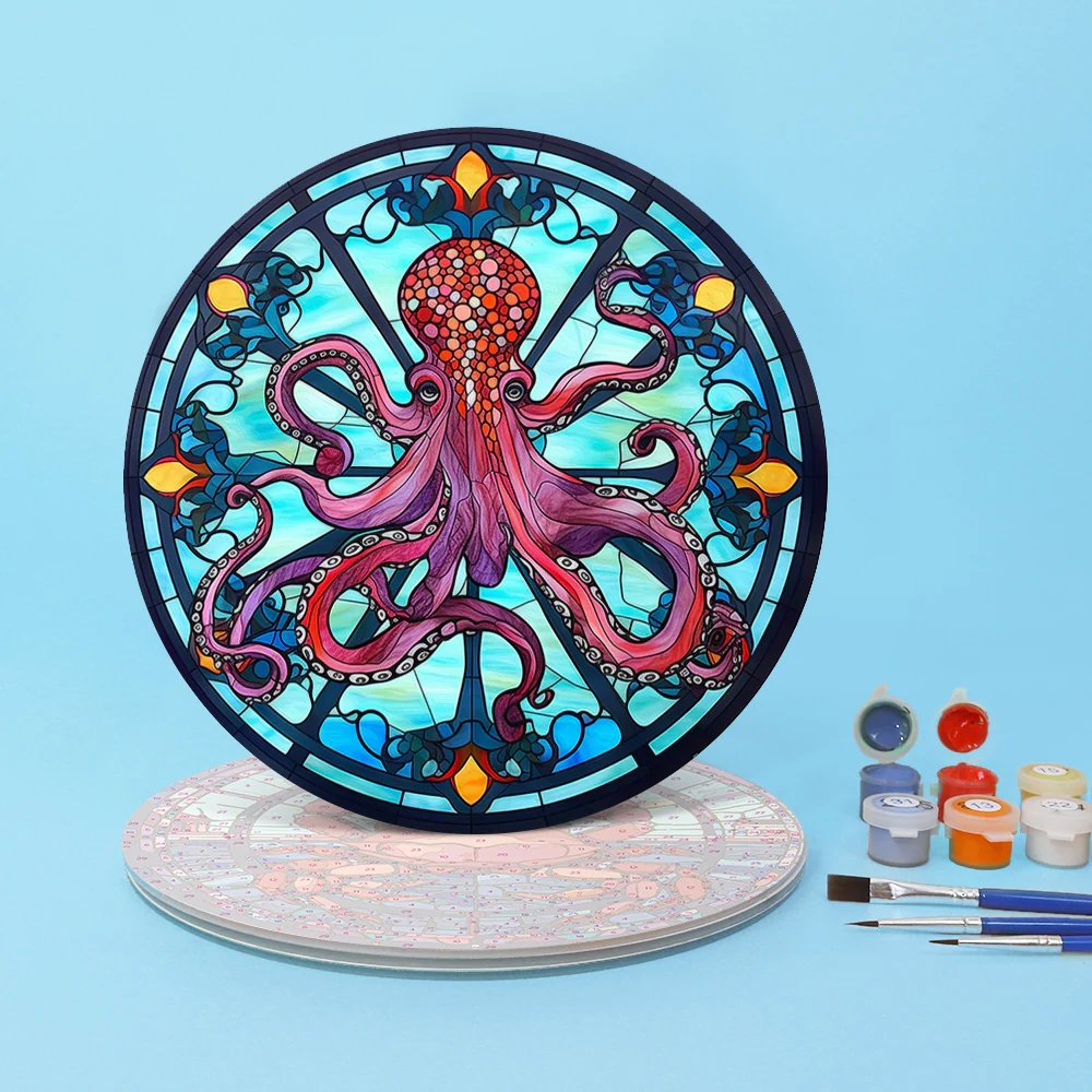Sea Life (Set of 4) - Image 5