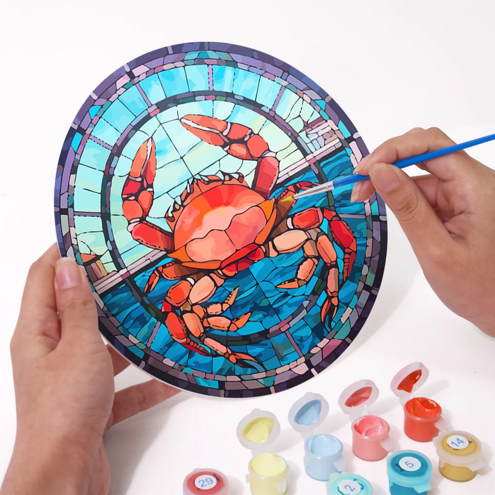 Sea Life (Set of 4) - Image 7