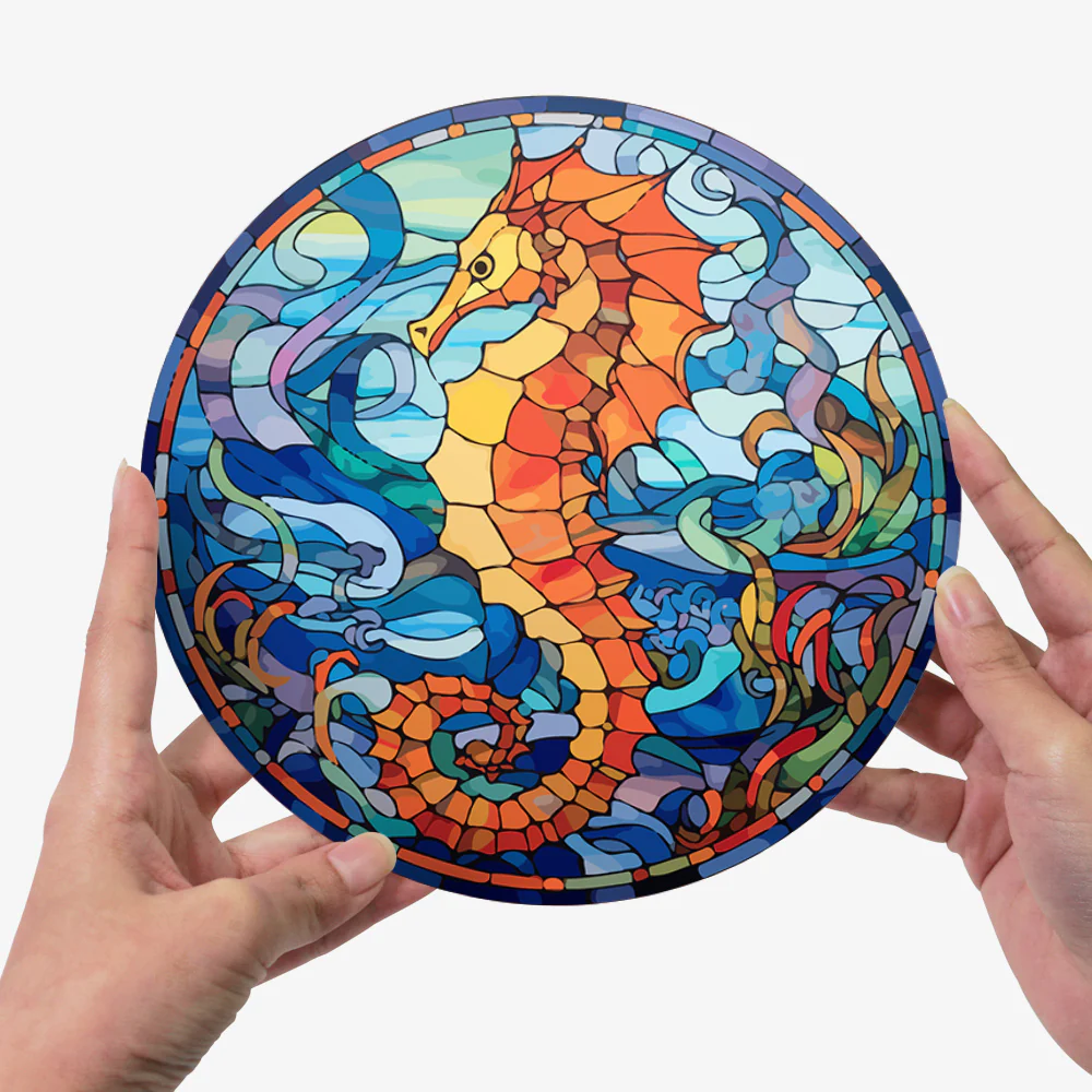 Sea Life (Set of 4) - Image 8