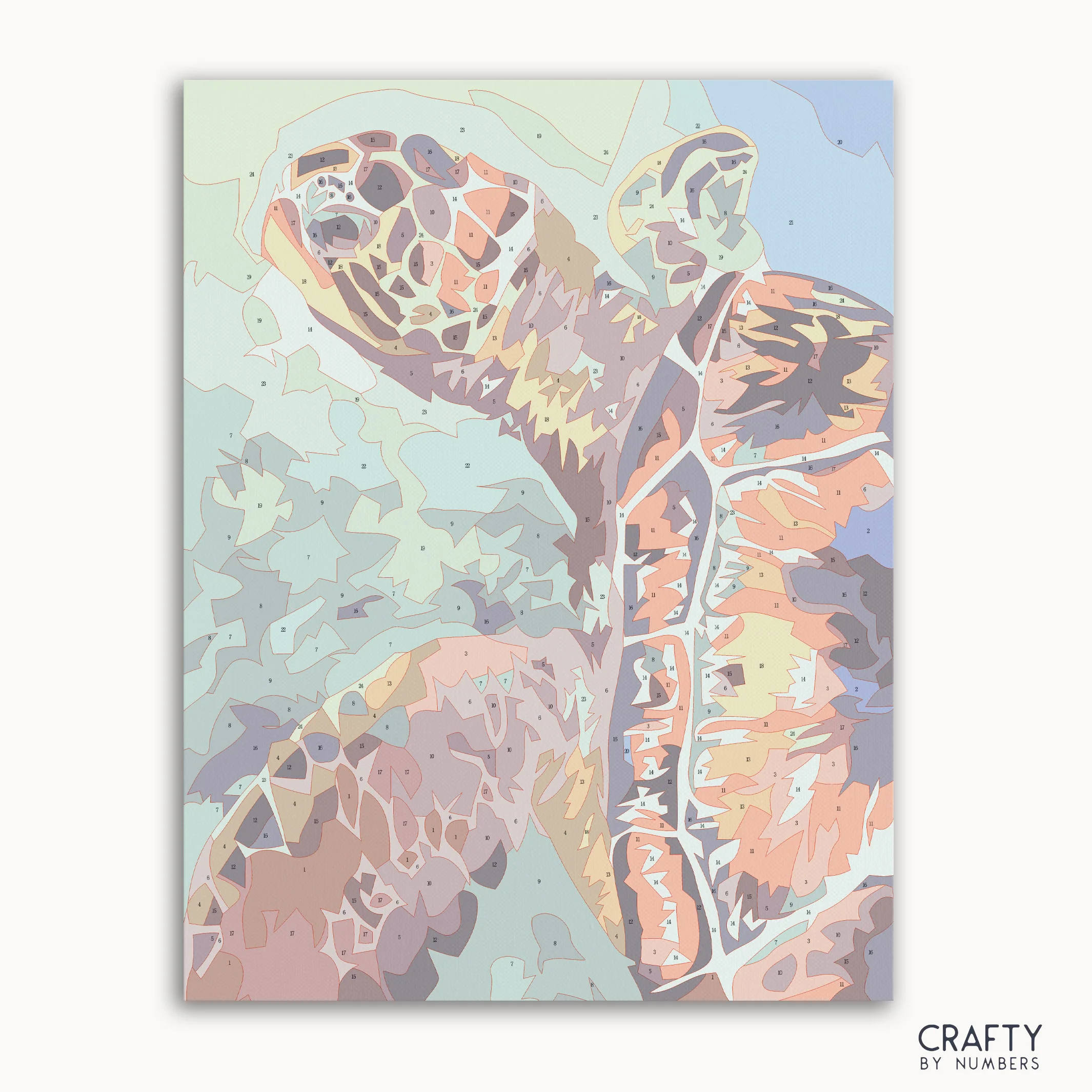 Sea Turtle - Image 2