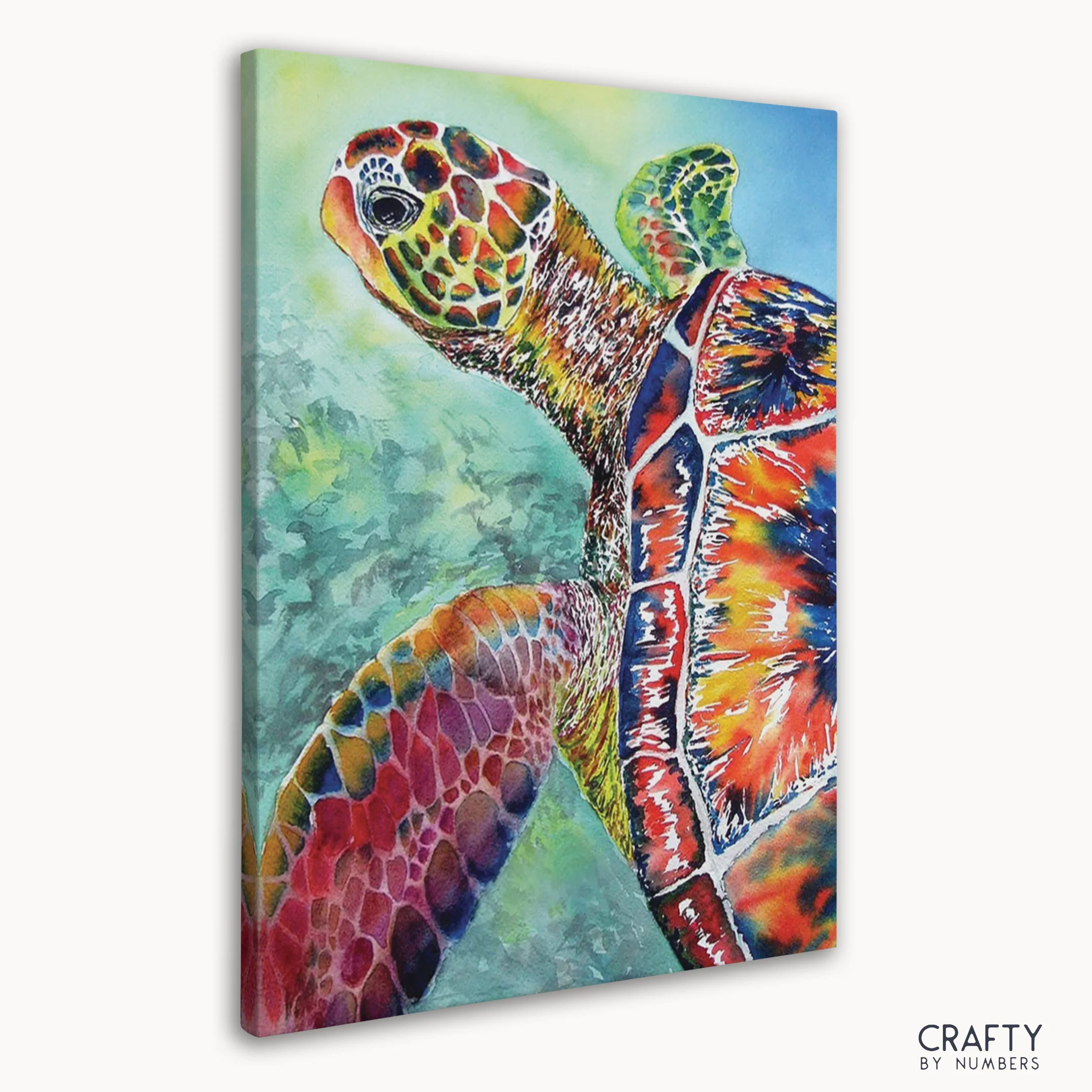 Sea Turtle - Image 3