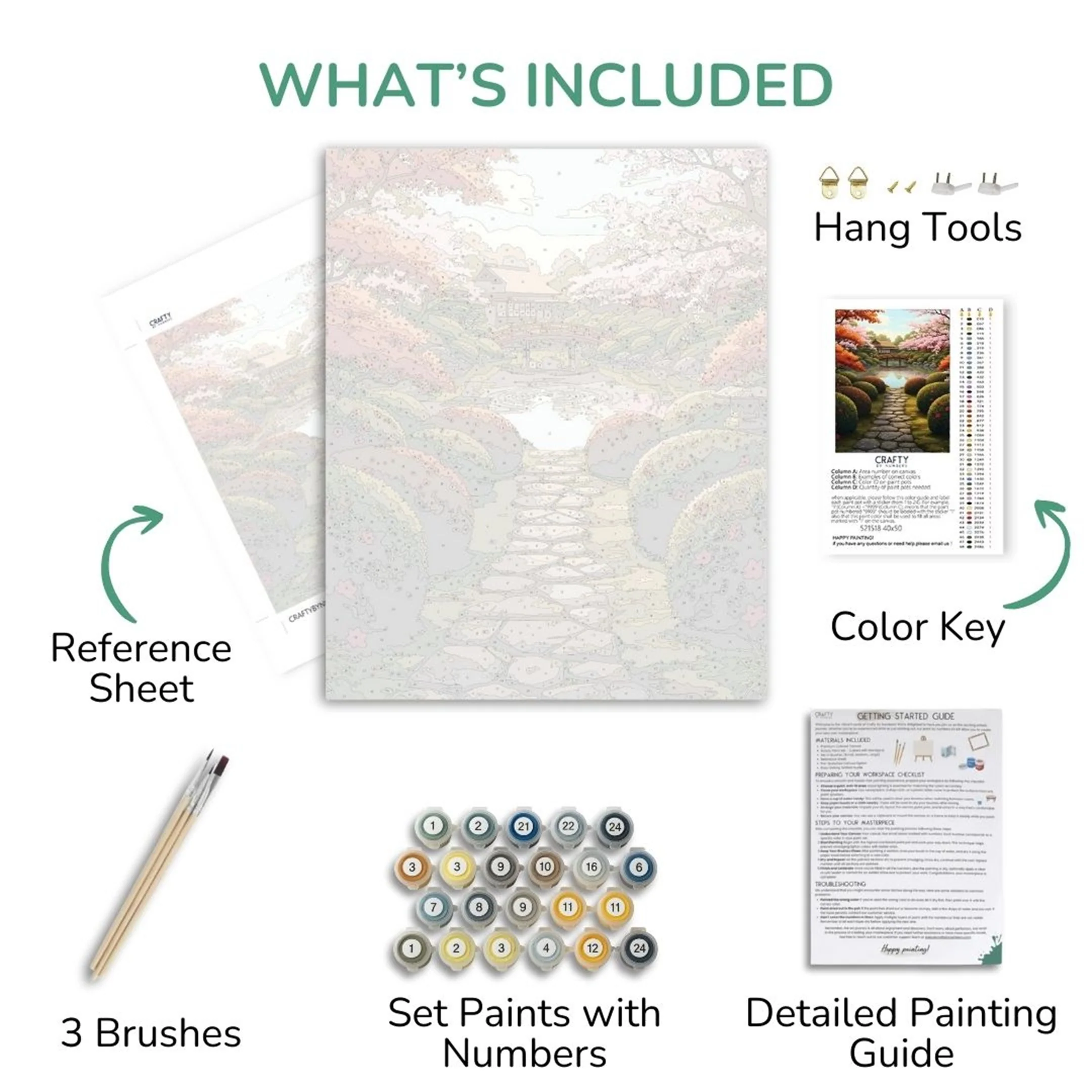 Seasons in Bloom - Image 3