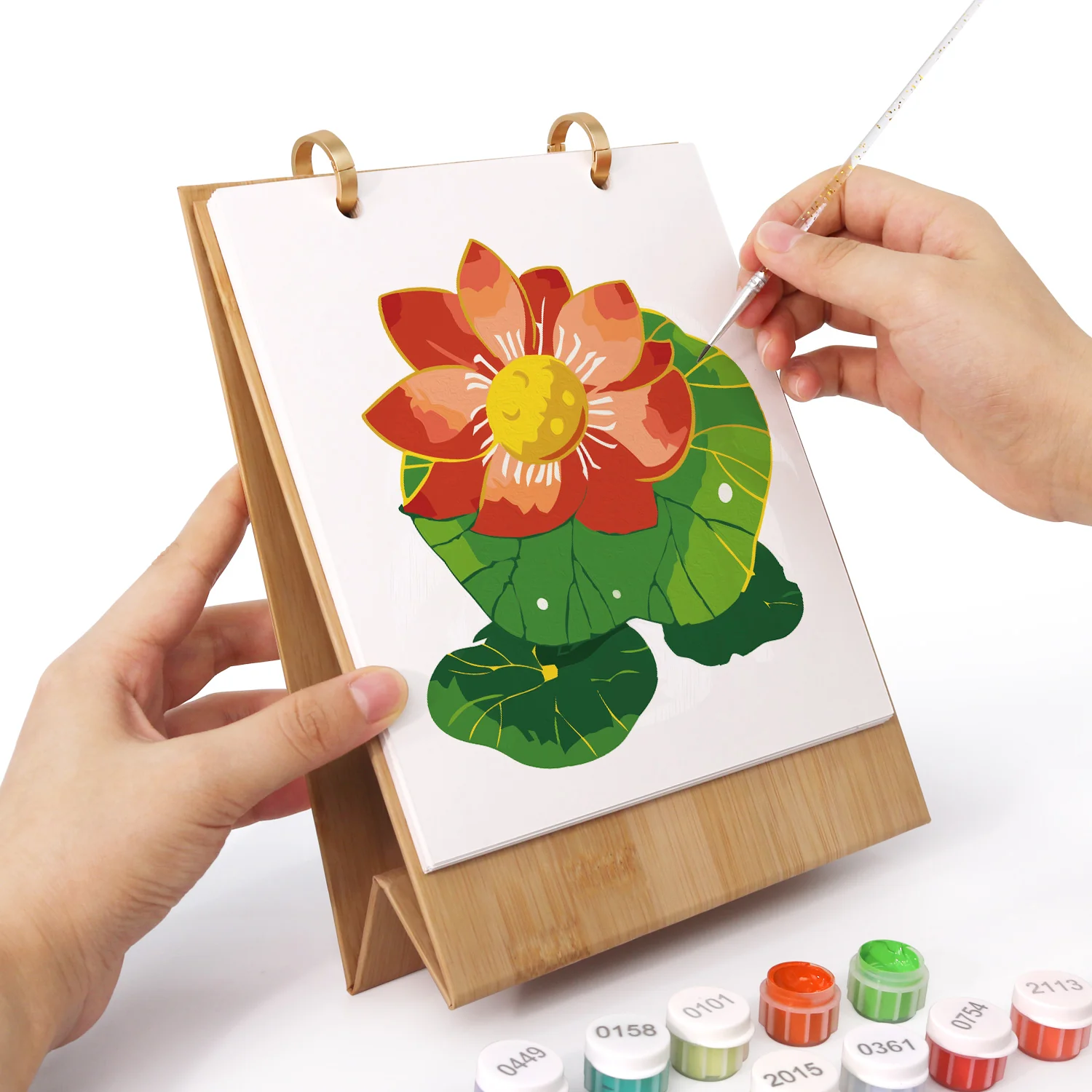 Seasons of Flowers - Image 12
