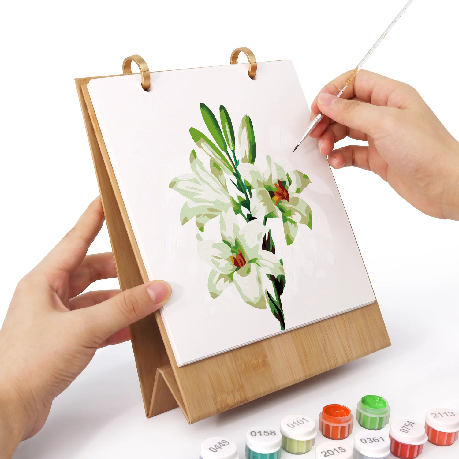Seasons of Flowers - Image 13