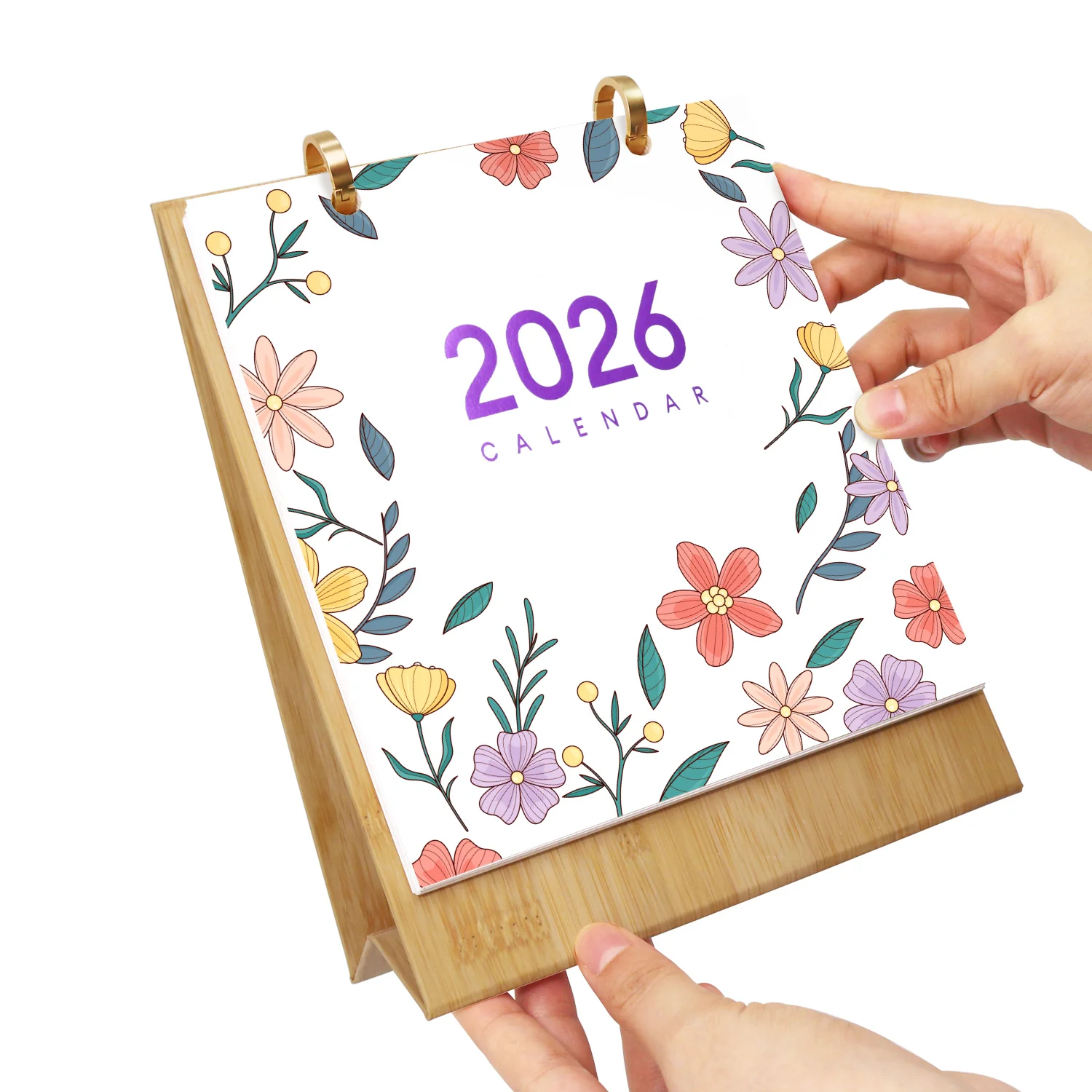 Seasons of Flowers - Image 16