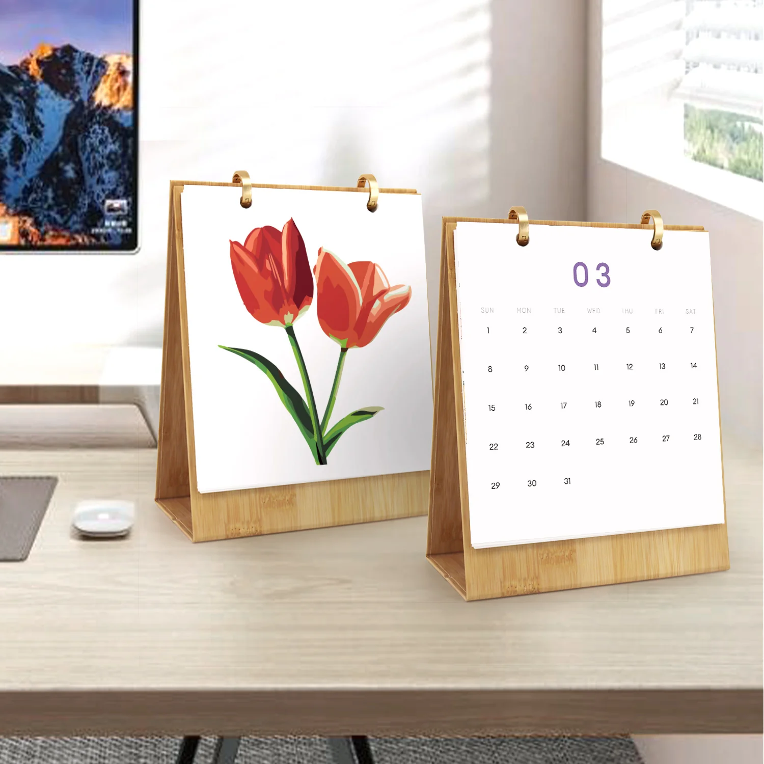 Seasons of Flowers - Image 19