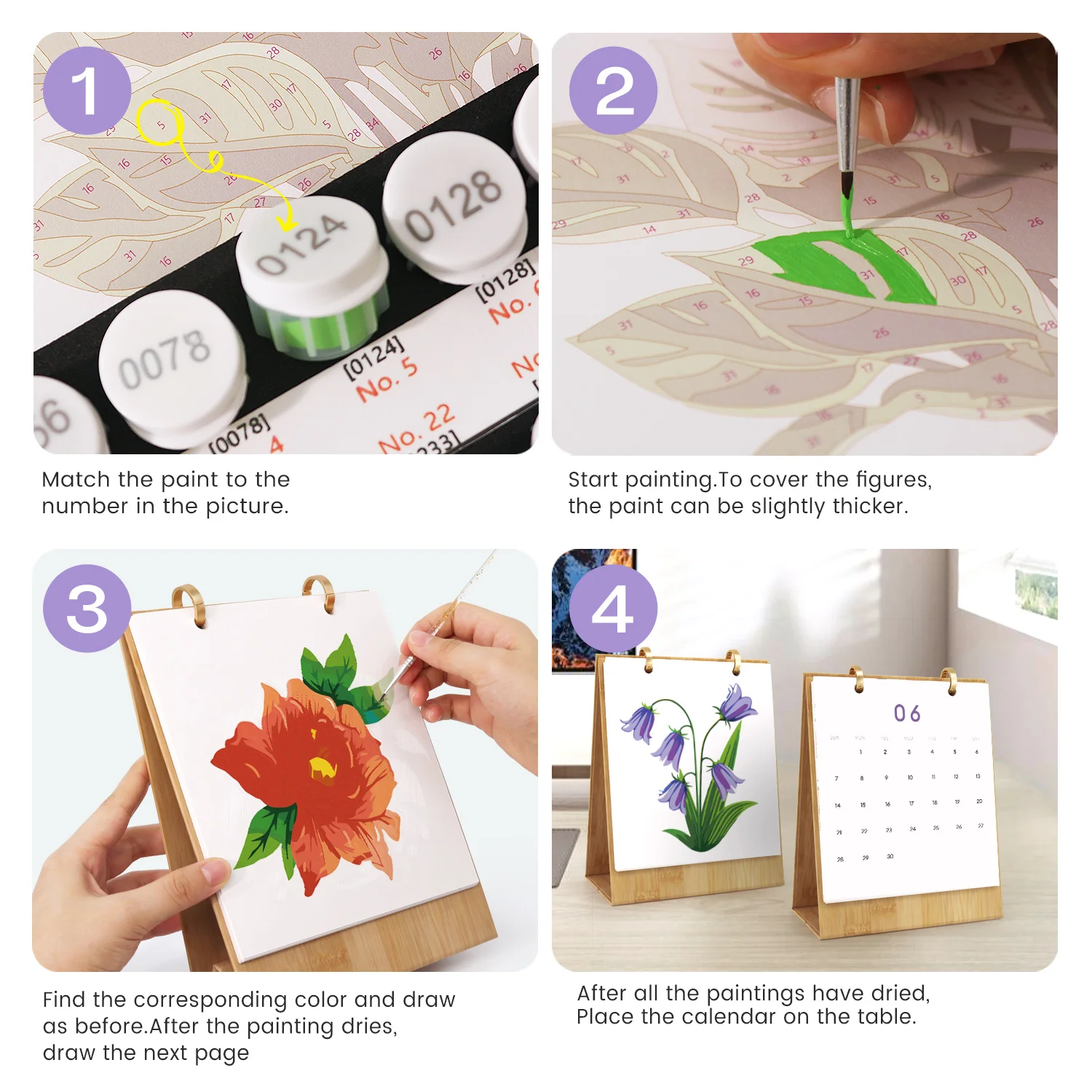 Seasons of Flowers - Image 21