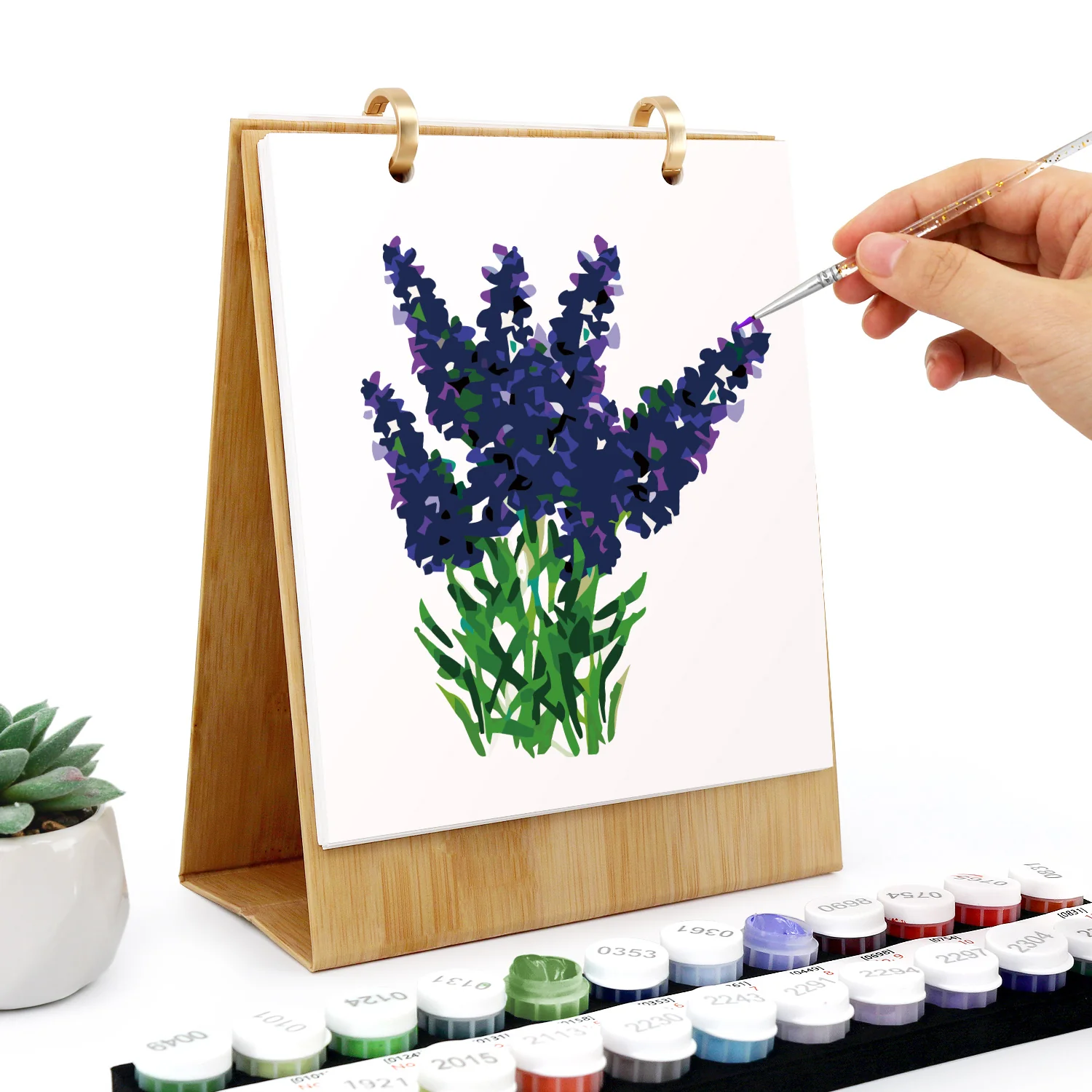 Seasons of Flowers - Image 3