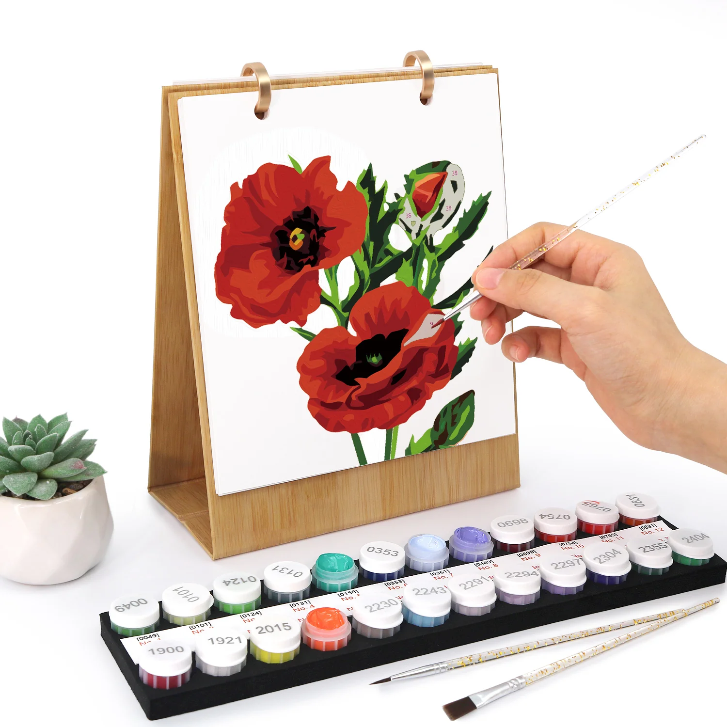 Seasons of Flowers - Image 5