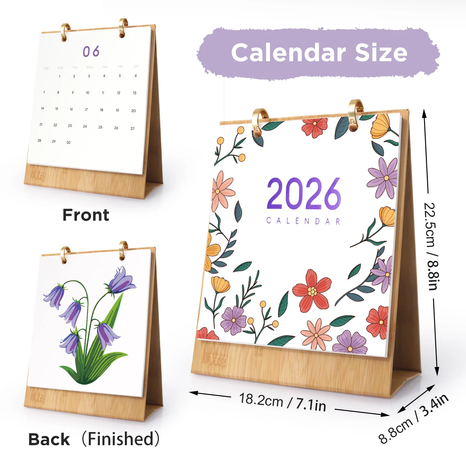 Seasons of Flowers - Image 7