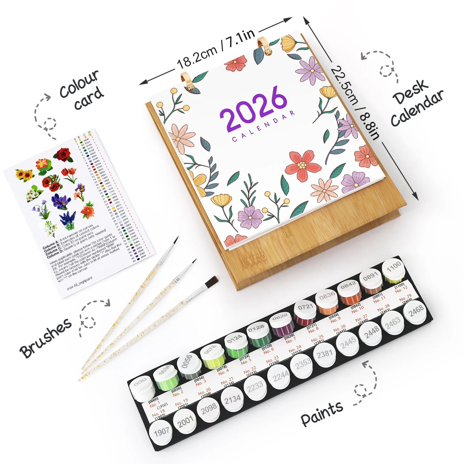 Seasons of Flowers - Image 8
