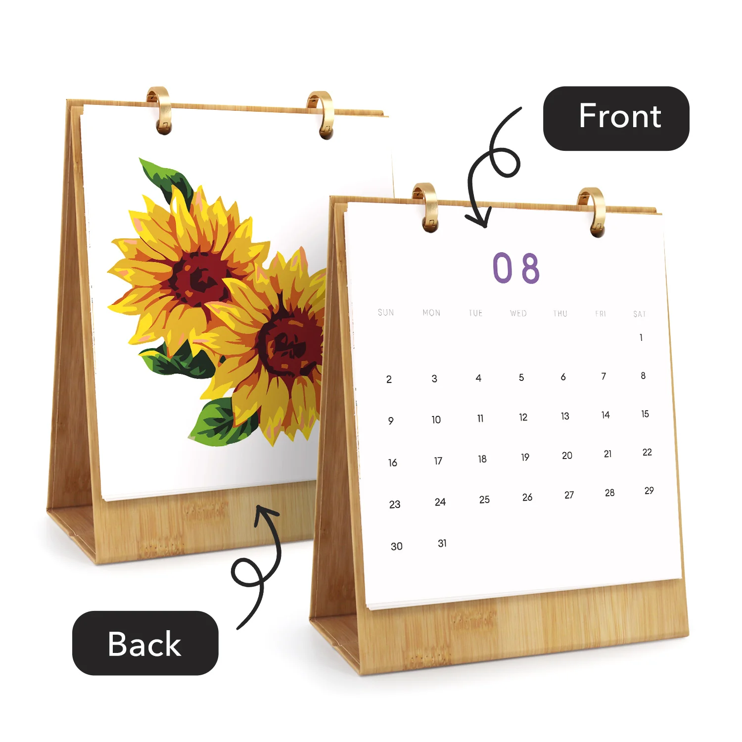 Seasons of Flowers - Image 9