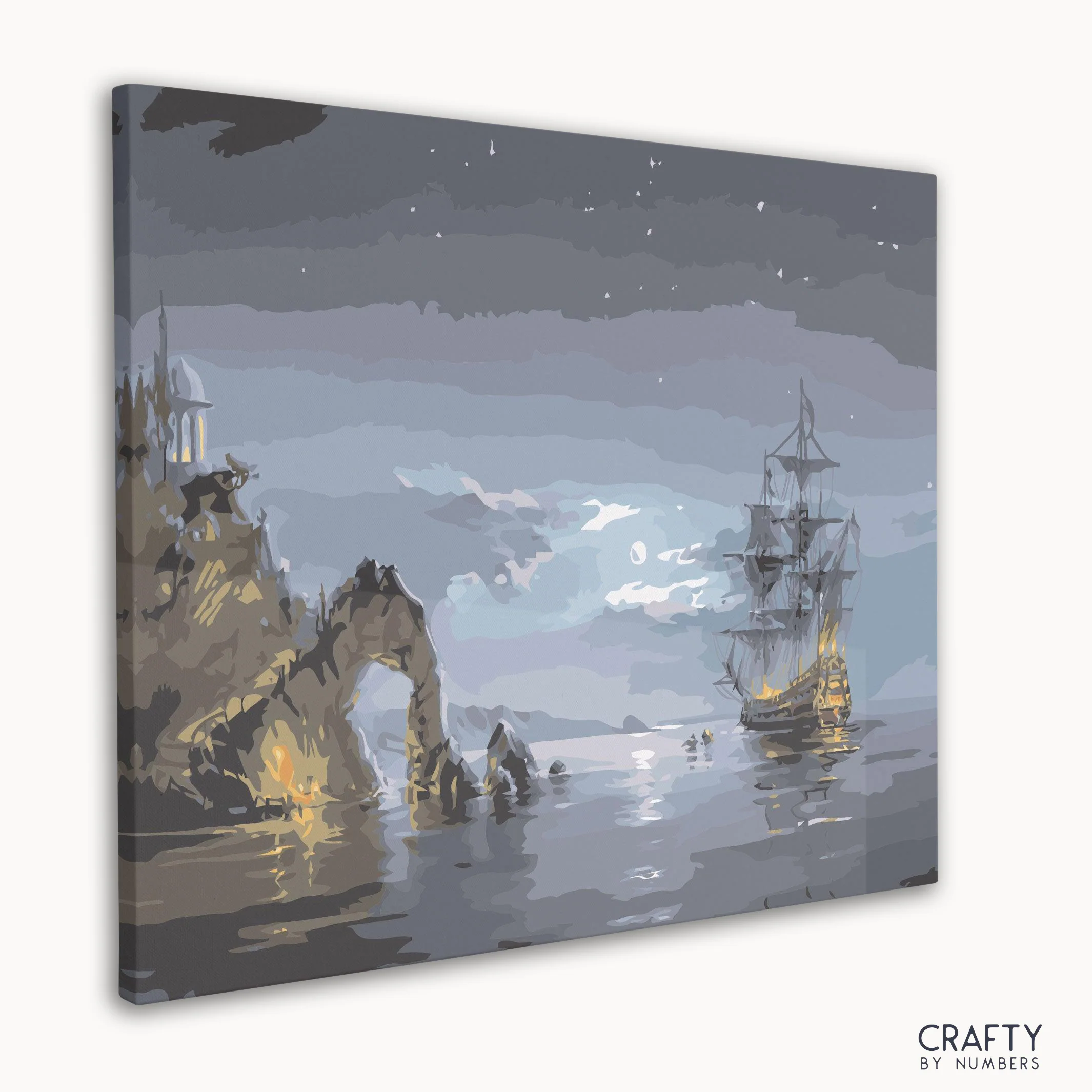 Ship Arc Bay - Image 3