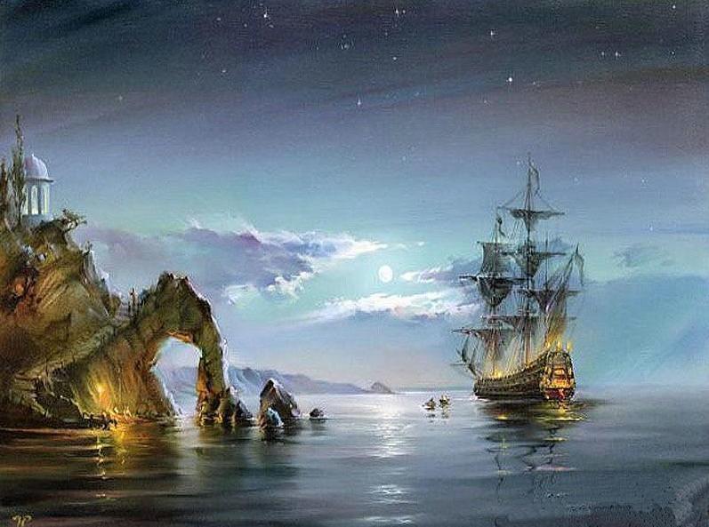 Ship Arc Bay - Image 4