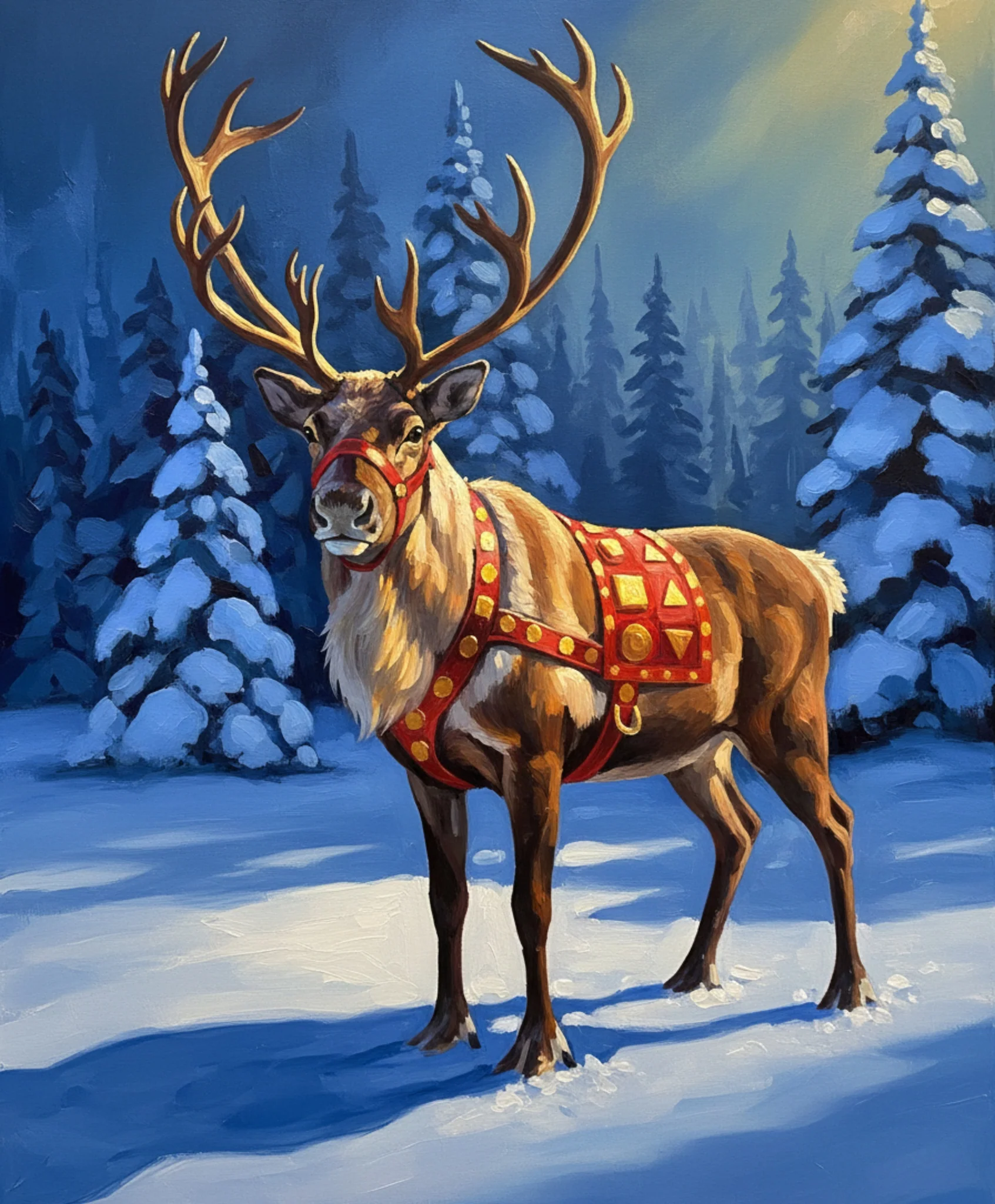 Silent Night Sentinel - Image 4