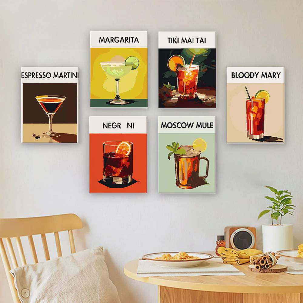 Sip Happens (Set of 6) - Image 13