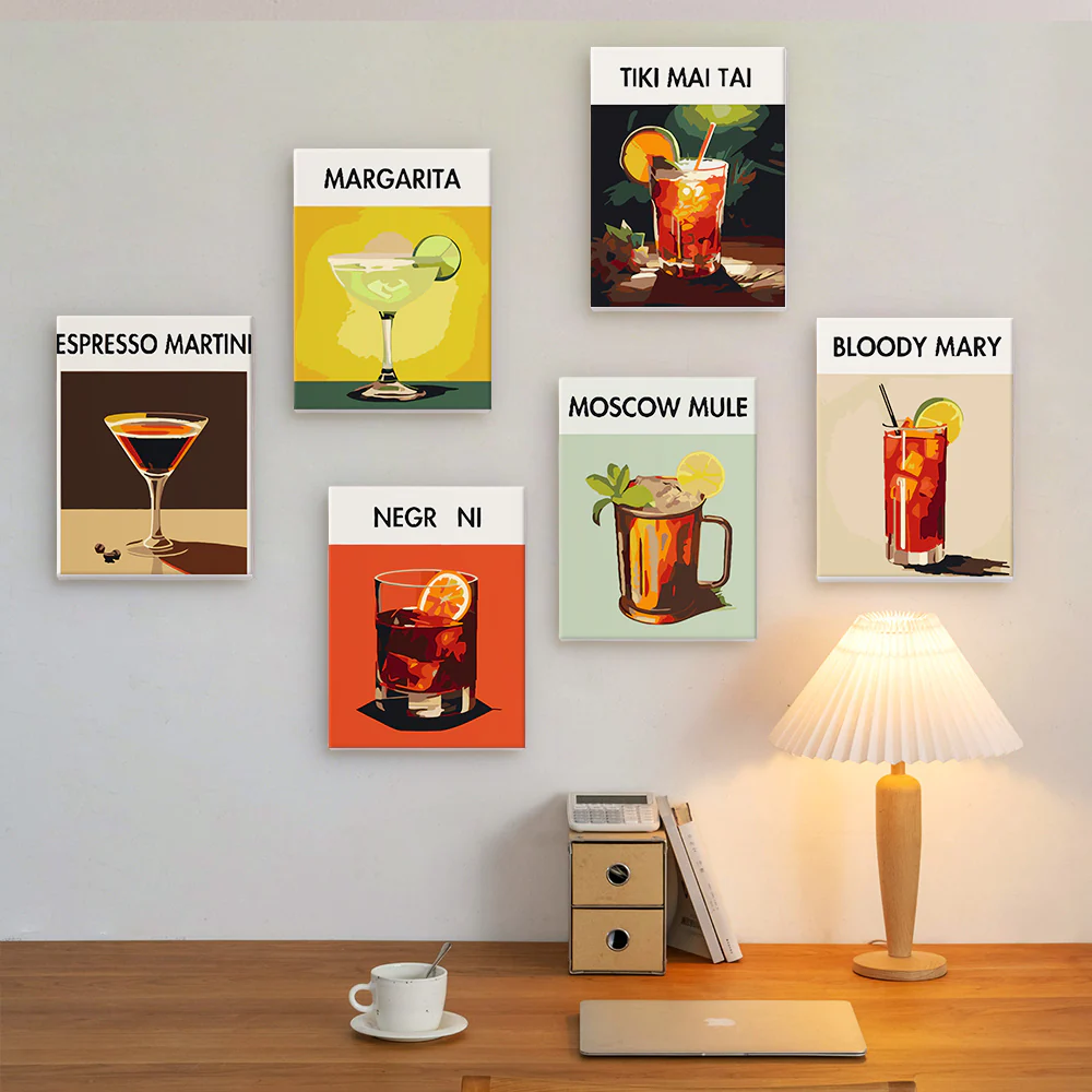 Sip Happens (Set of 6) - Image 14