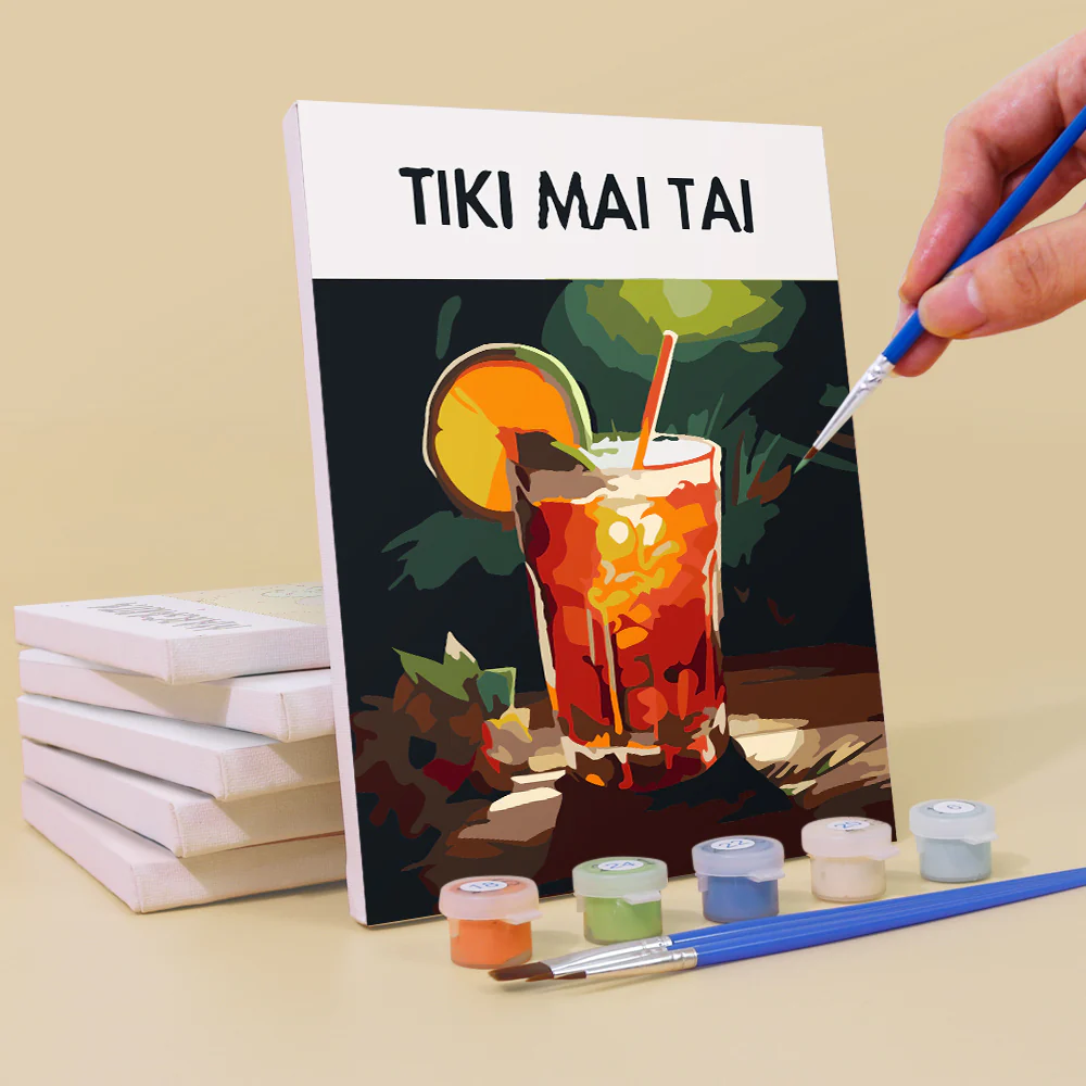 Sip Happens (Set of 6) - Image 6