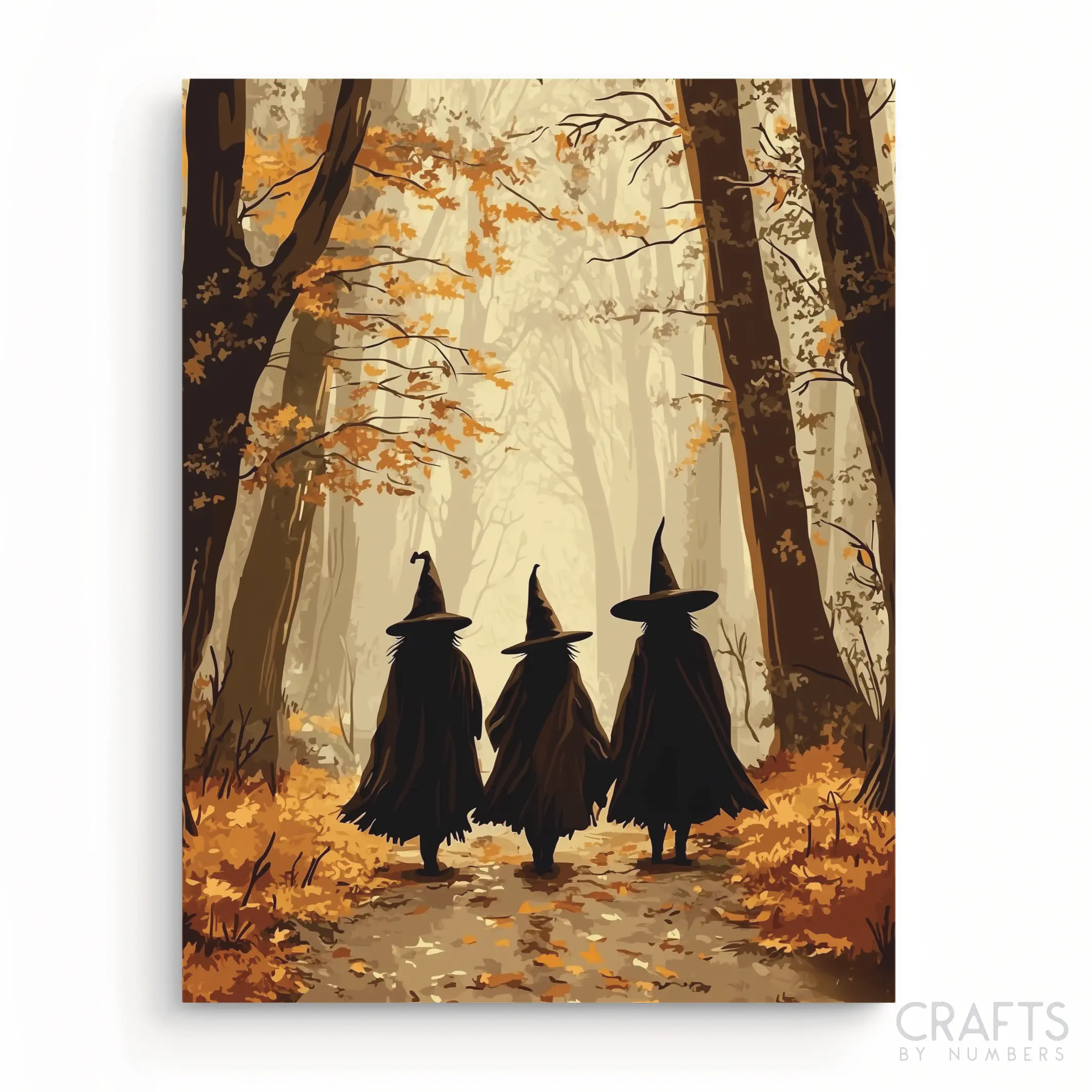 Sisters of the Forest - Image 11