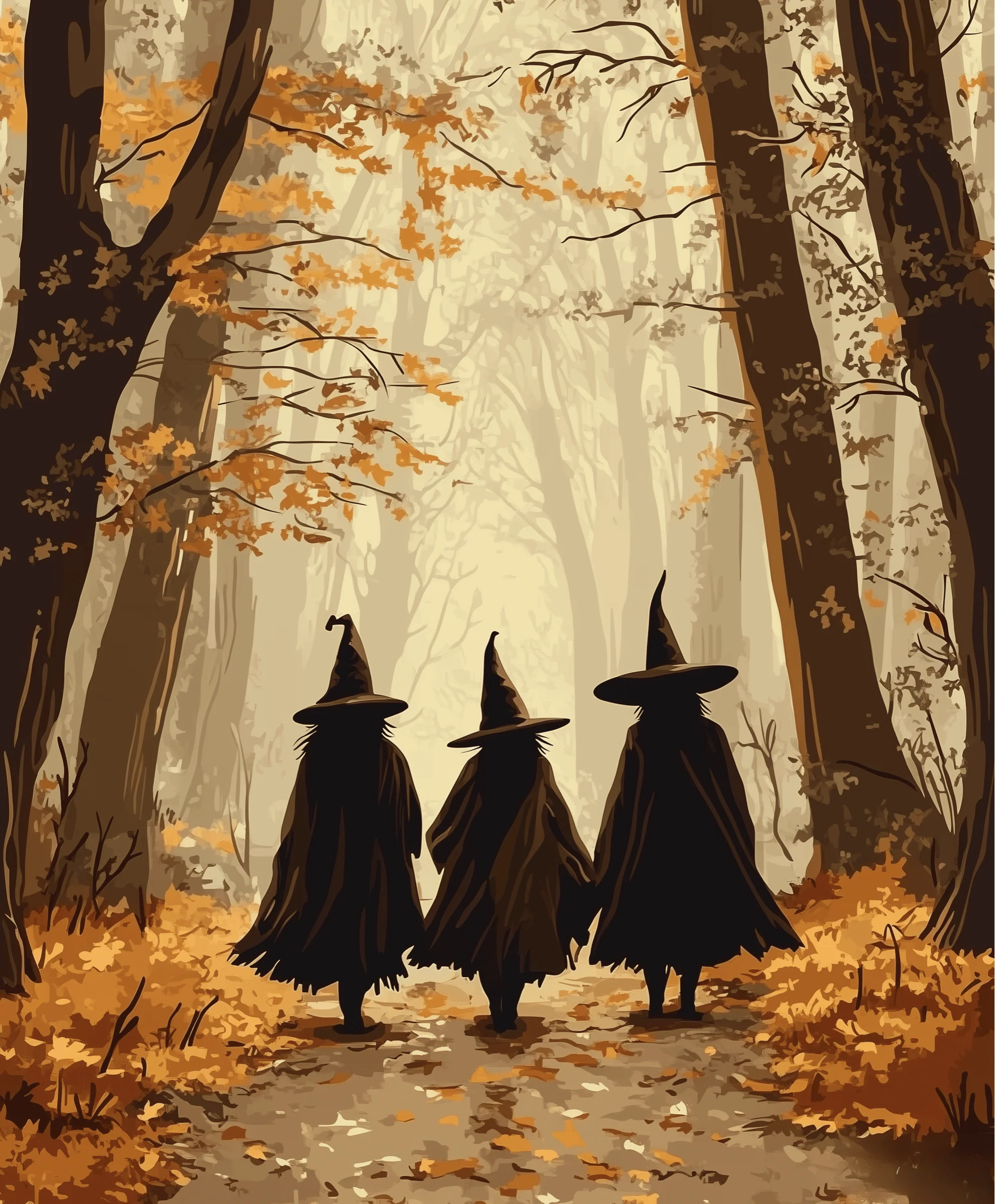 Sisters of the Forest - Image 2
