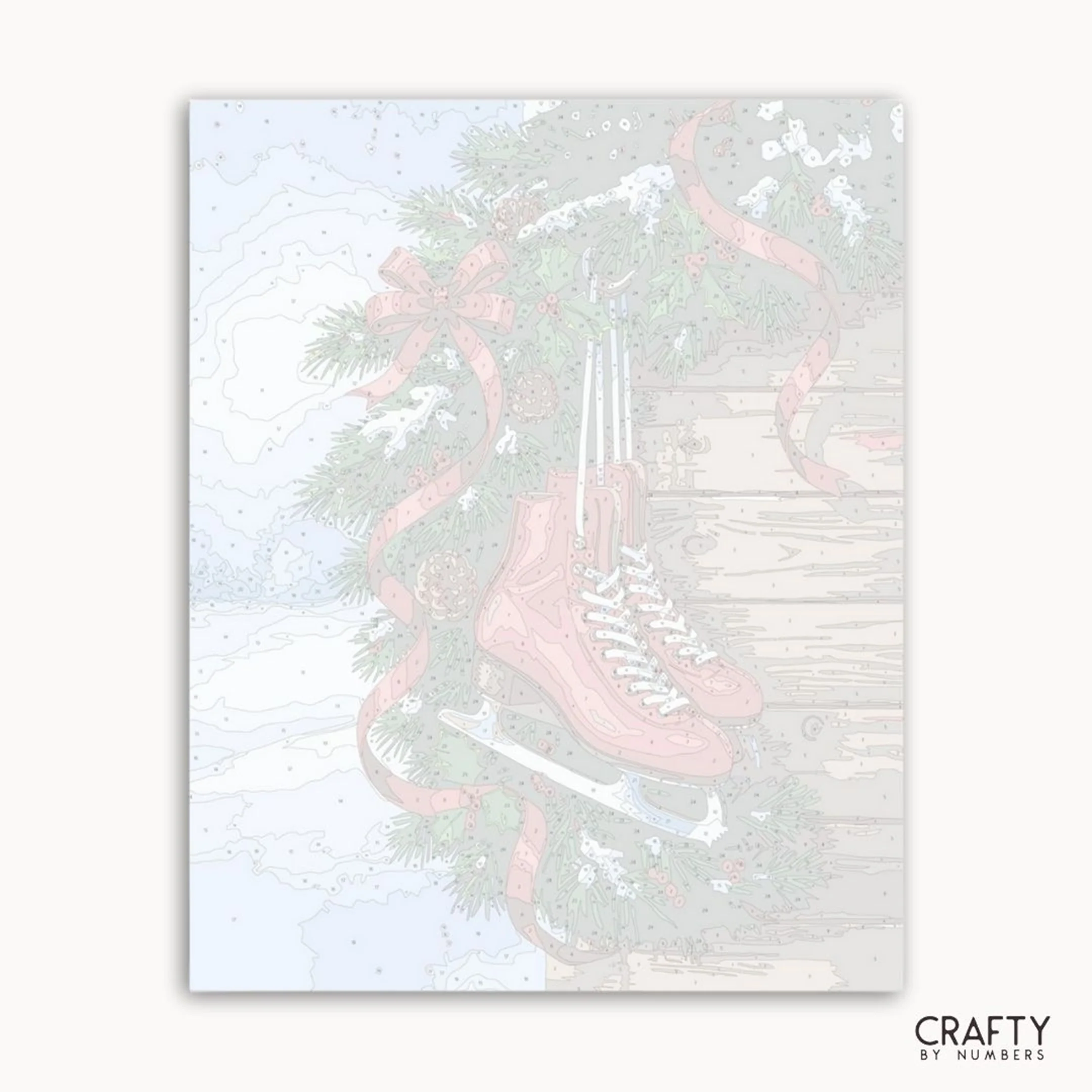 Skating into Christmas - Image 2