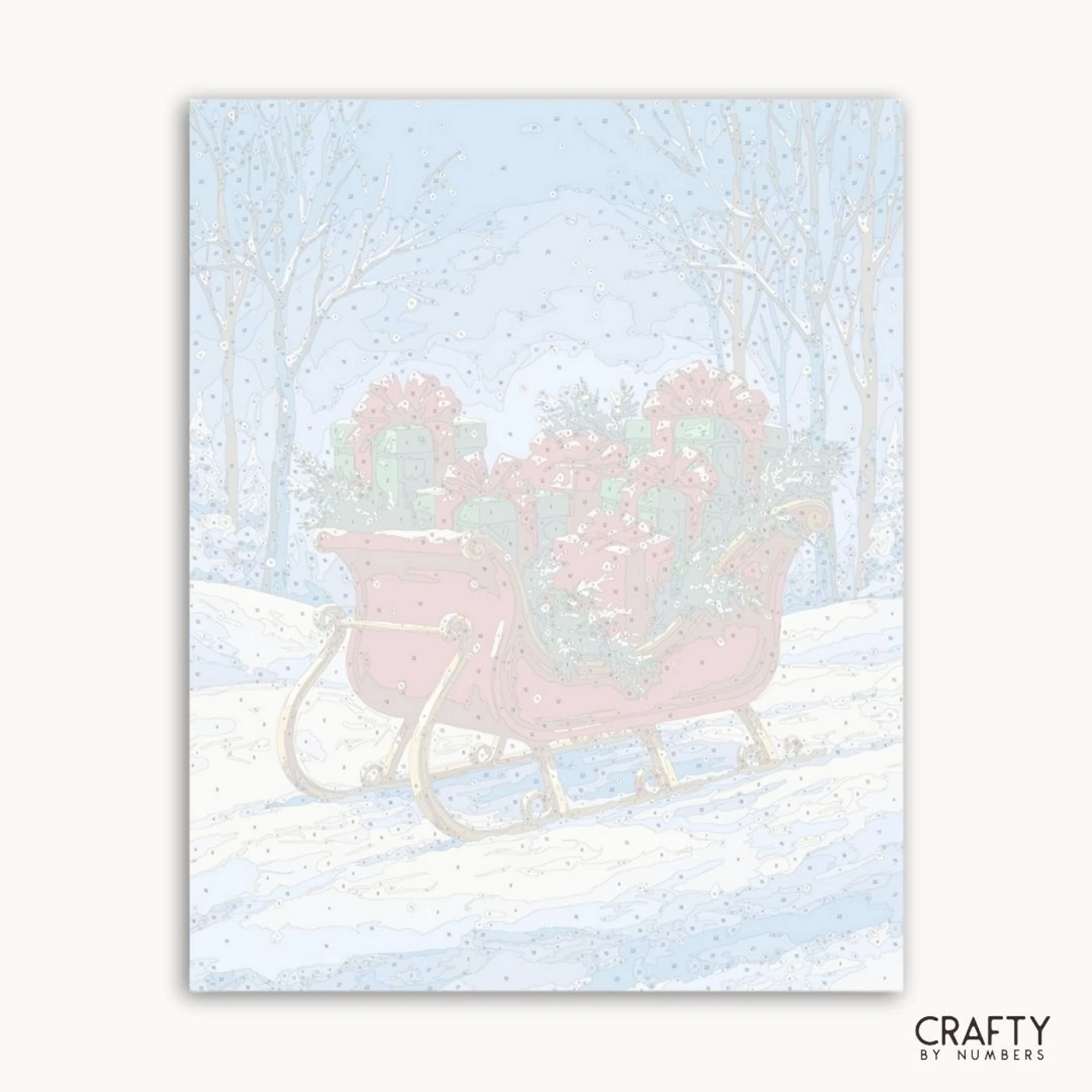 Sleighful of Cheer - Image 2