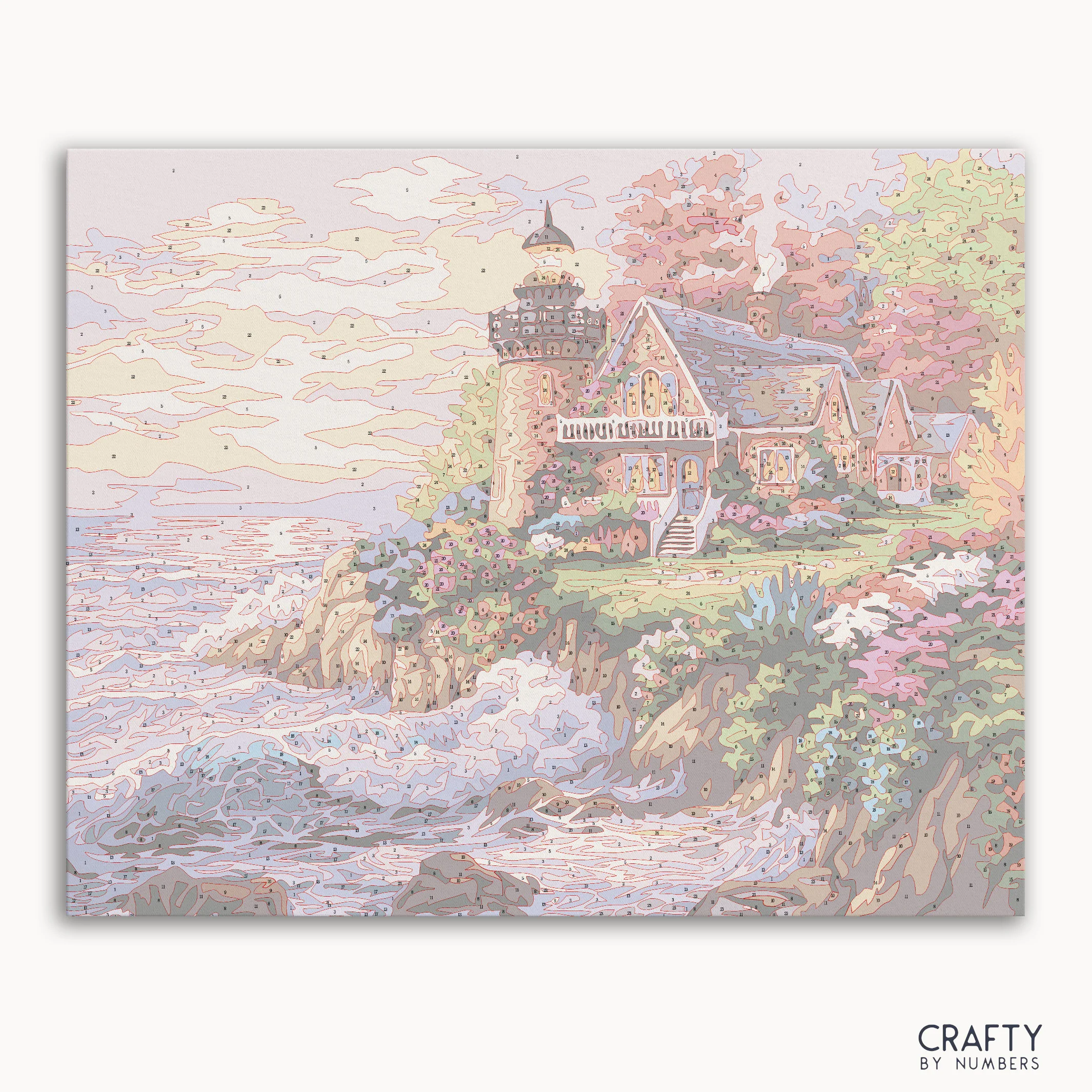 Small Lighthouse - Image 2