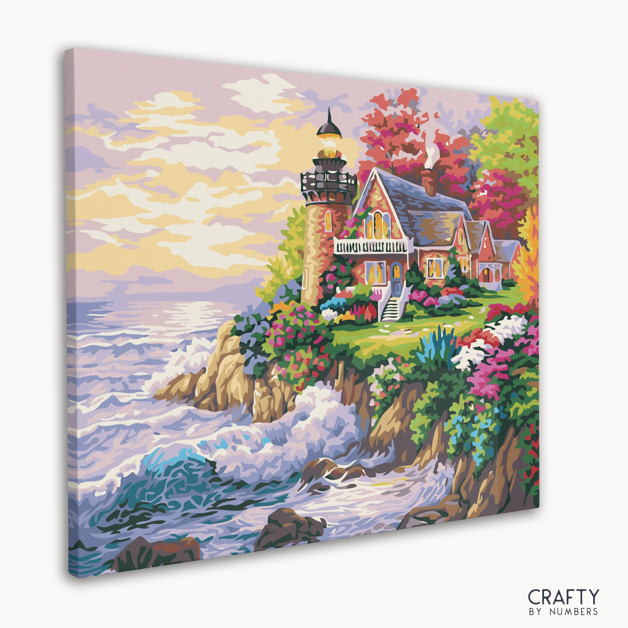 Small Lighthouse - Image 3