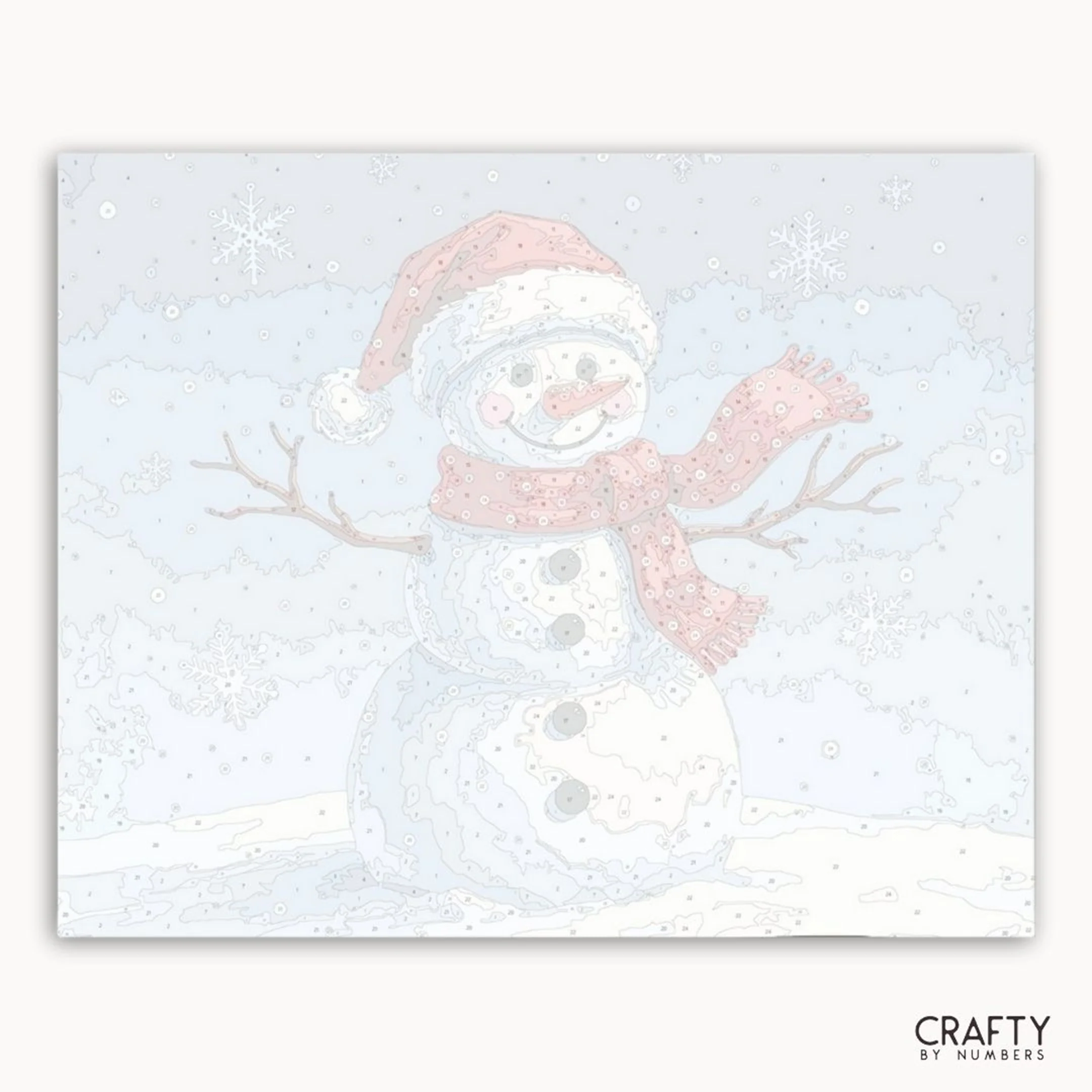 Snowman Smiles - Image 2