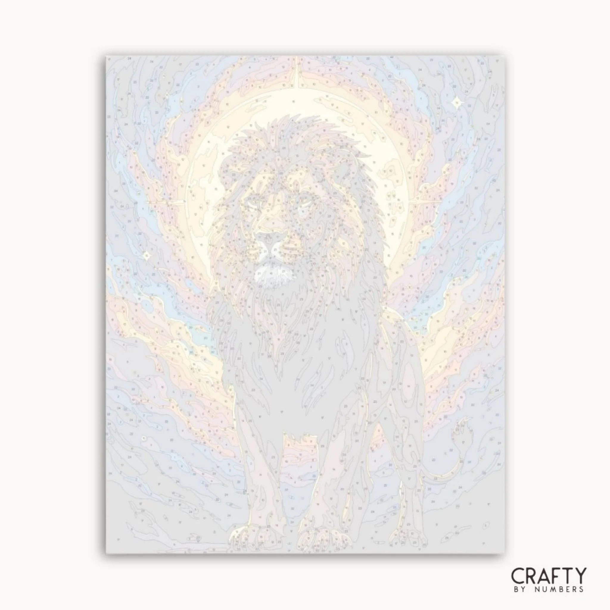 Solar Leo Majesty - Image 2
