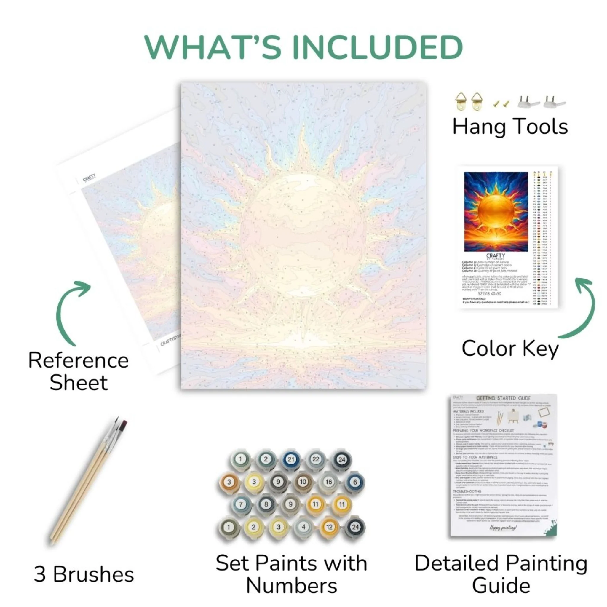 Solar Radiance - Image 3