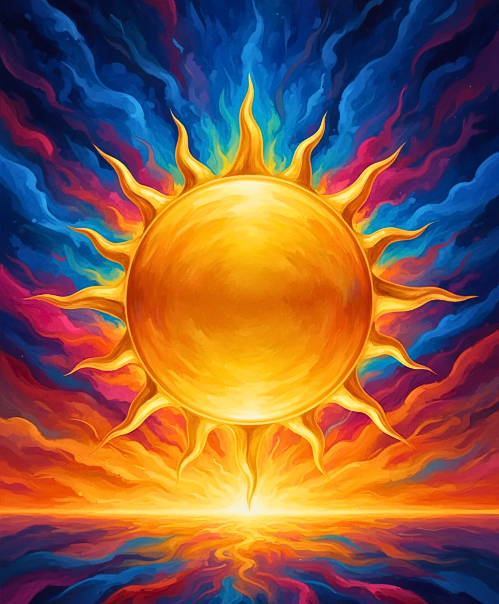 Solar Radiance - Image 4