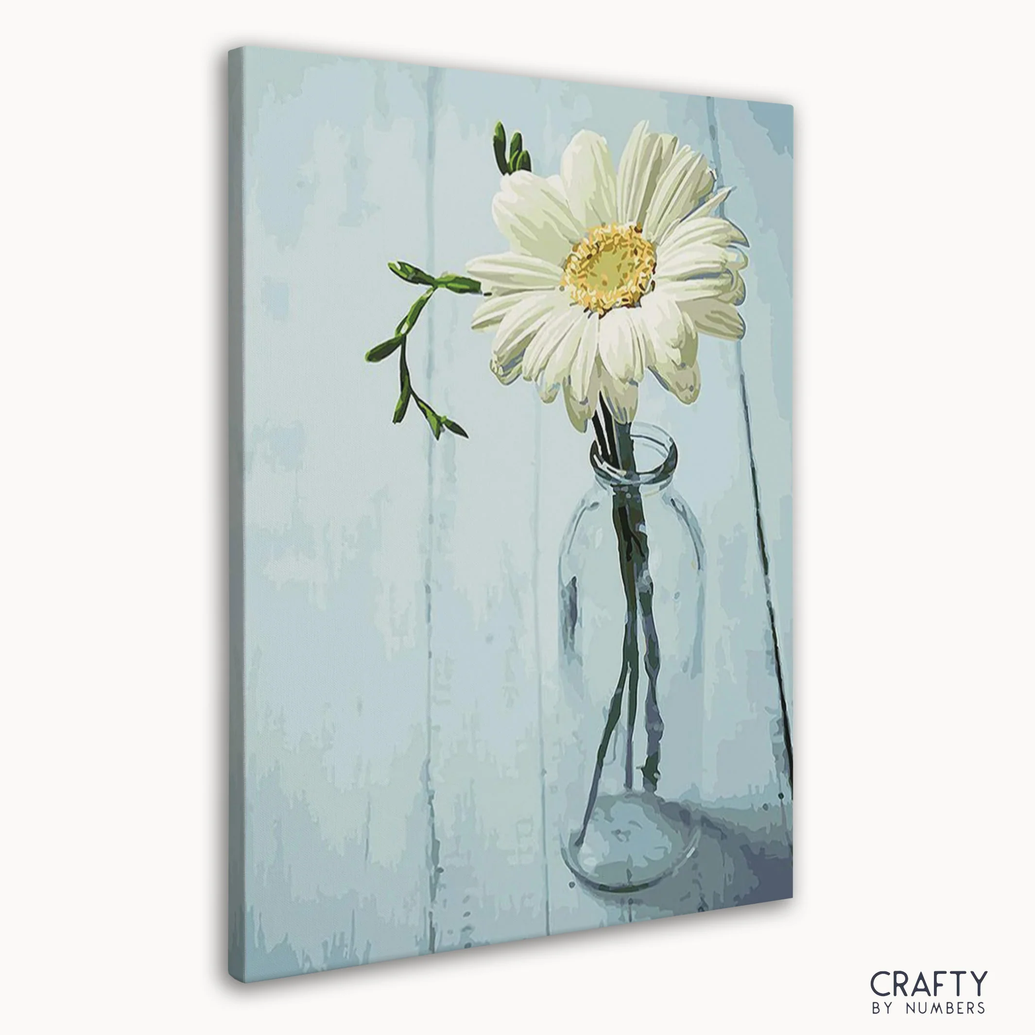 Solitary Flower - Image 3