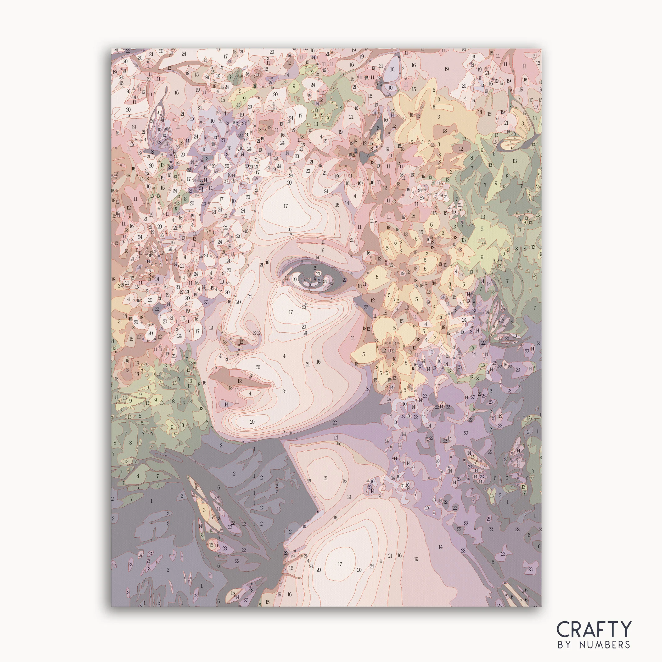 Spring Girl - Image 2