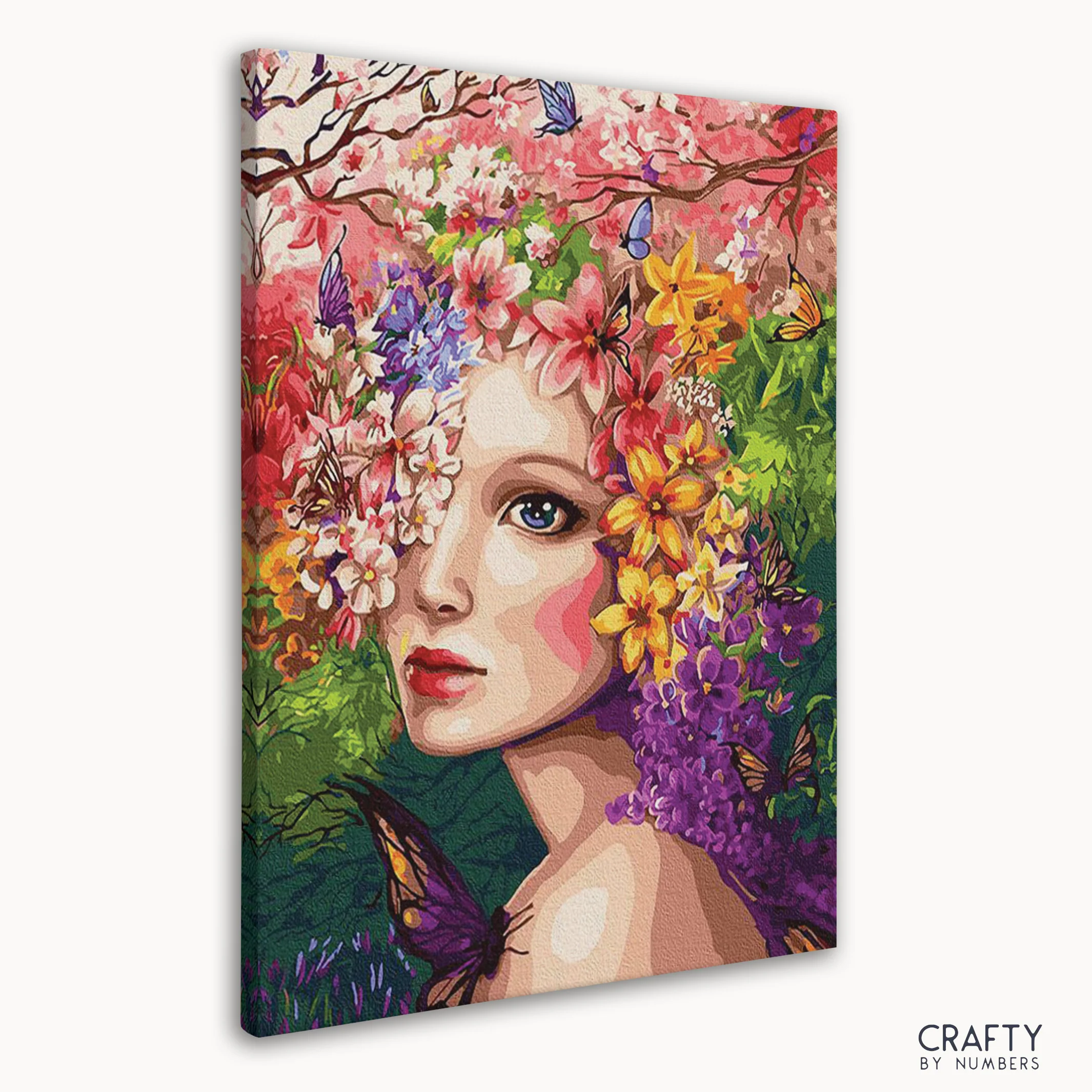 Spring Girl - Image 3