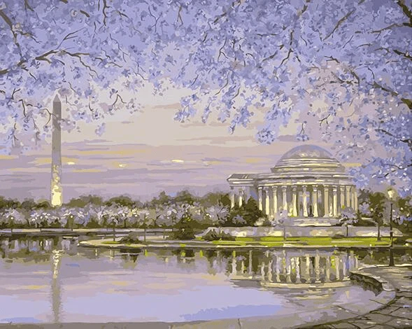 Spring Washington DC - Image 4