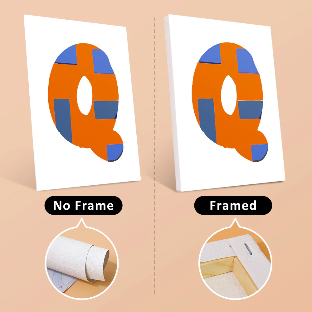 Squiggle Letters (Alphabet) - Image 15