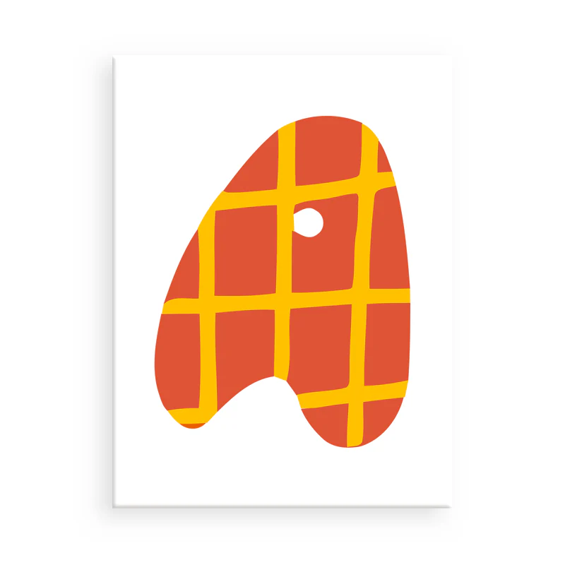 Squiggle Letters (Alphabet) - Image 22