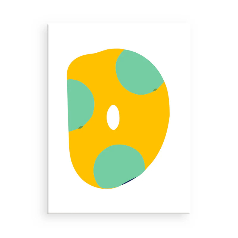 Squiggle Letters (Alphabet) - Image 25