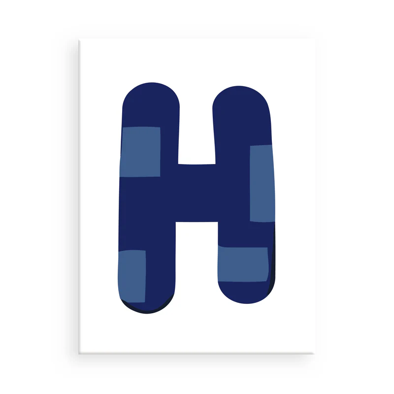 Squiggle Letters (Alphabet) - Image 29