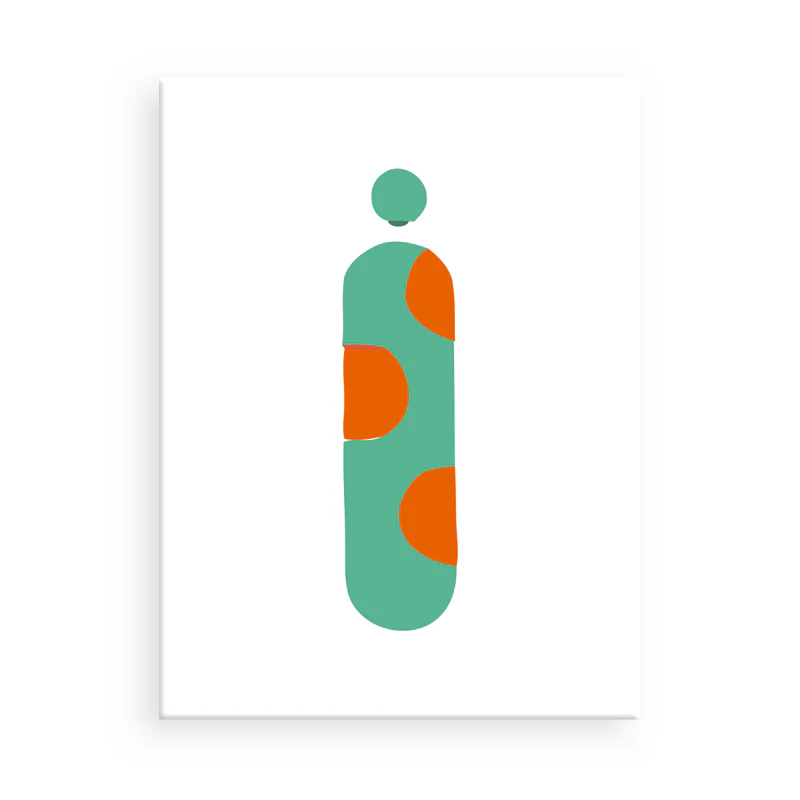 Squiggle Letters (Alphabet) - Image 30