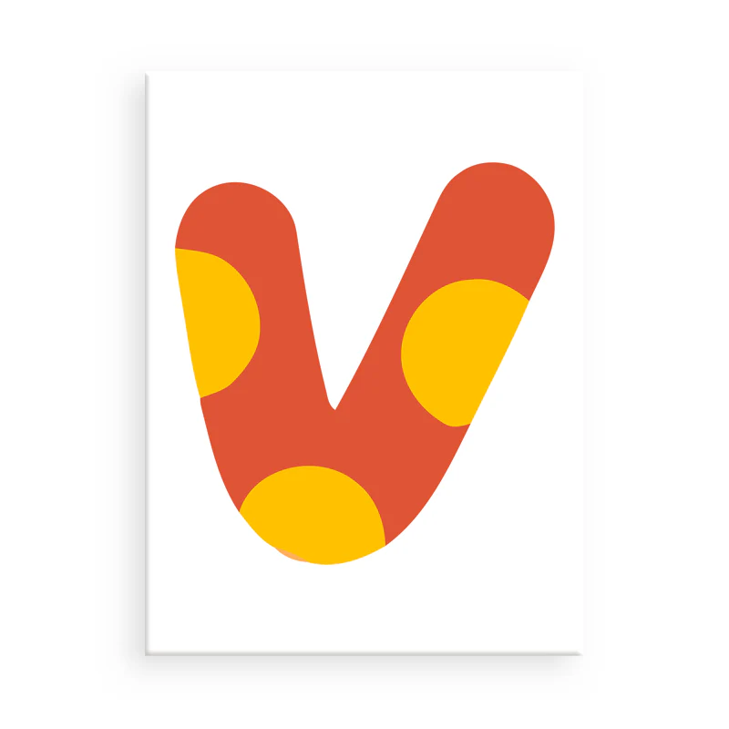 Squiggle Letters (Alphabet) - Image 43