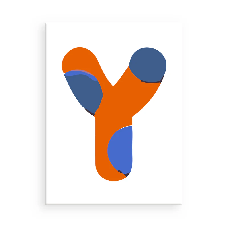 Squiggle Letters (Alphabet) - Image 46
