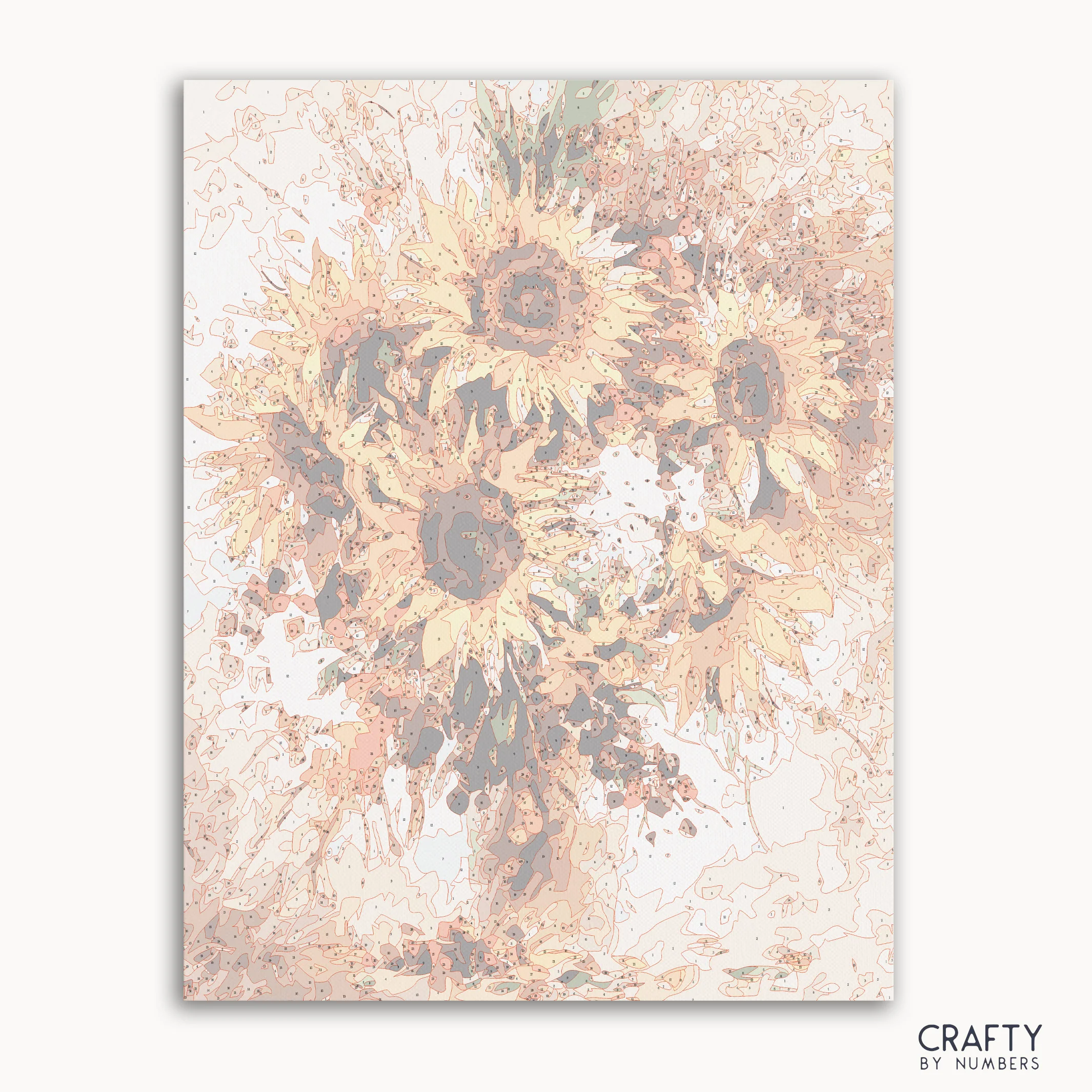 Sunflower Burst - Image 2